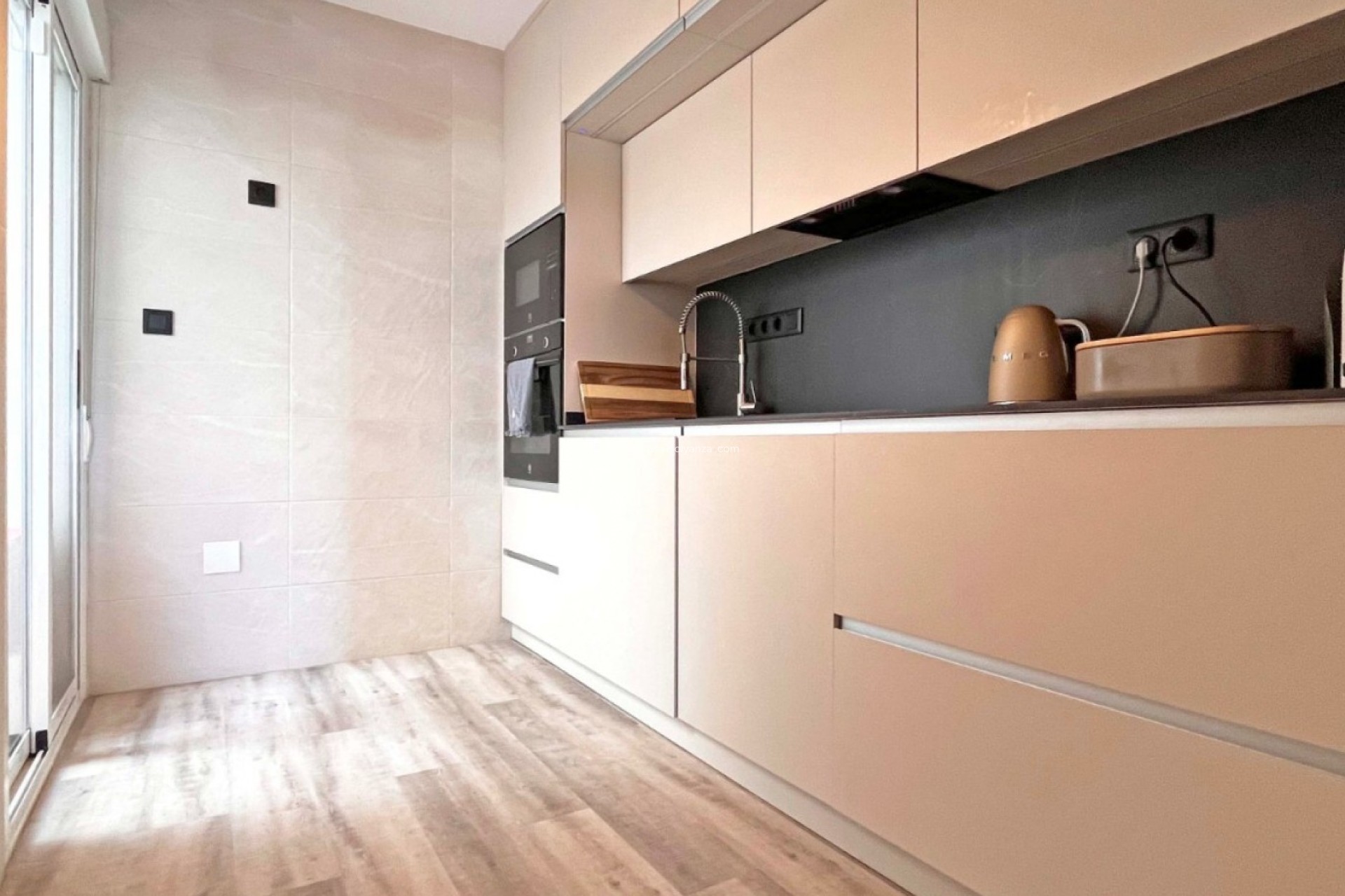 Resale - Townhouse - Torrevieja - Costa Blanca