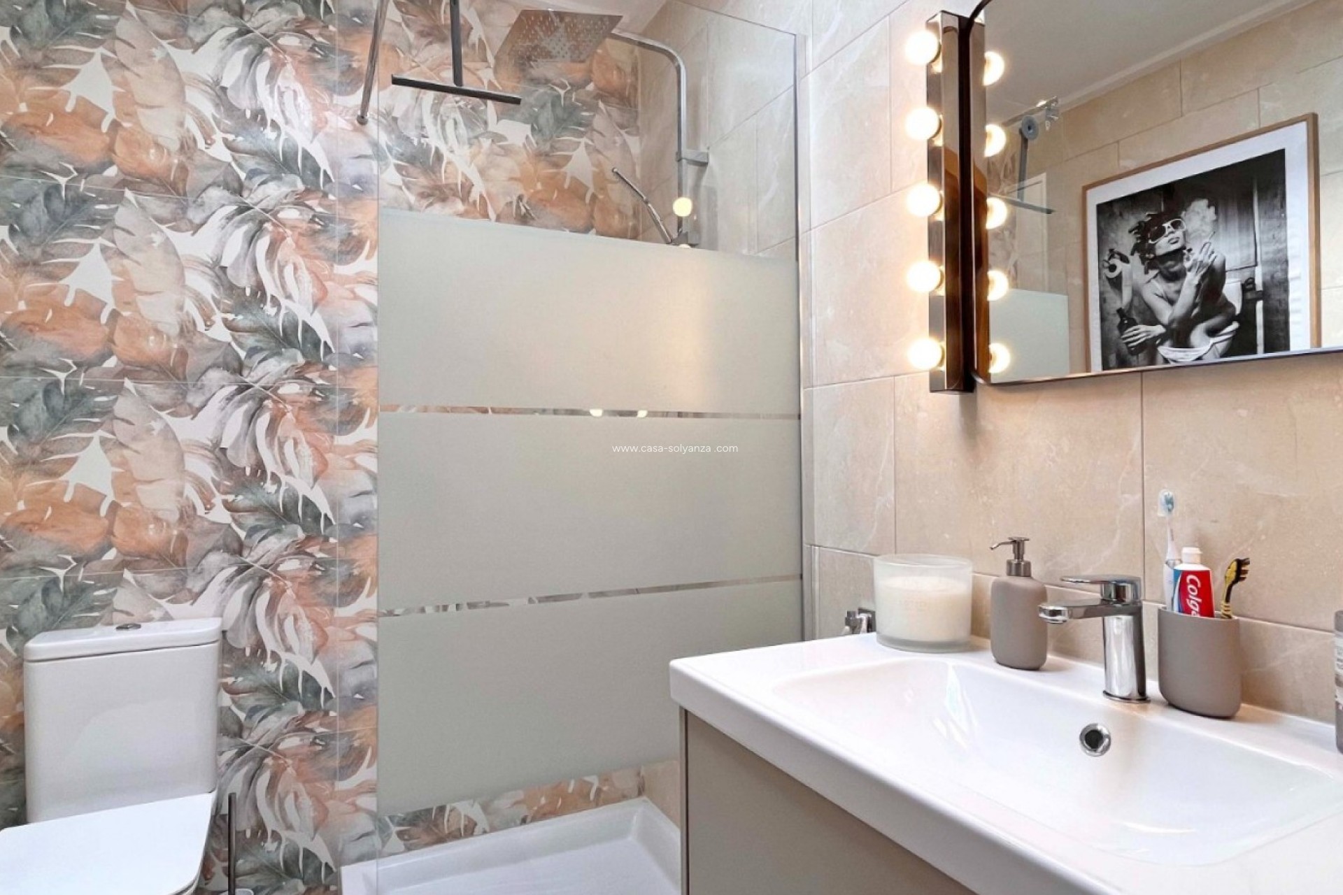 Resale - Townhouse - Torrevieja - Costa Blanca