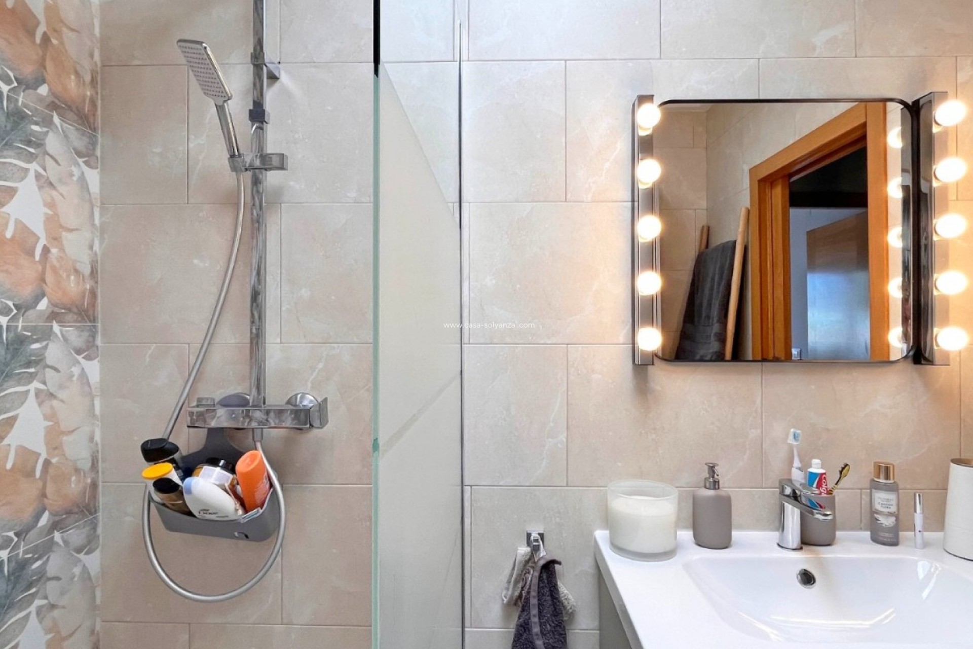 Resale - Townhouse - Torrevieja - Costa Blanca