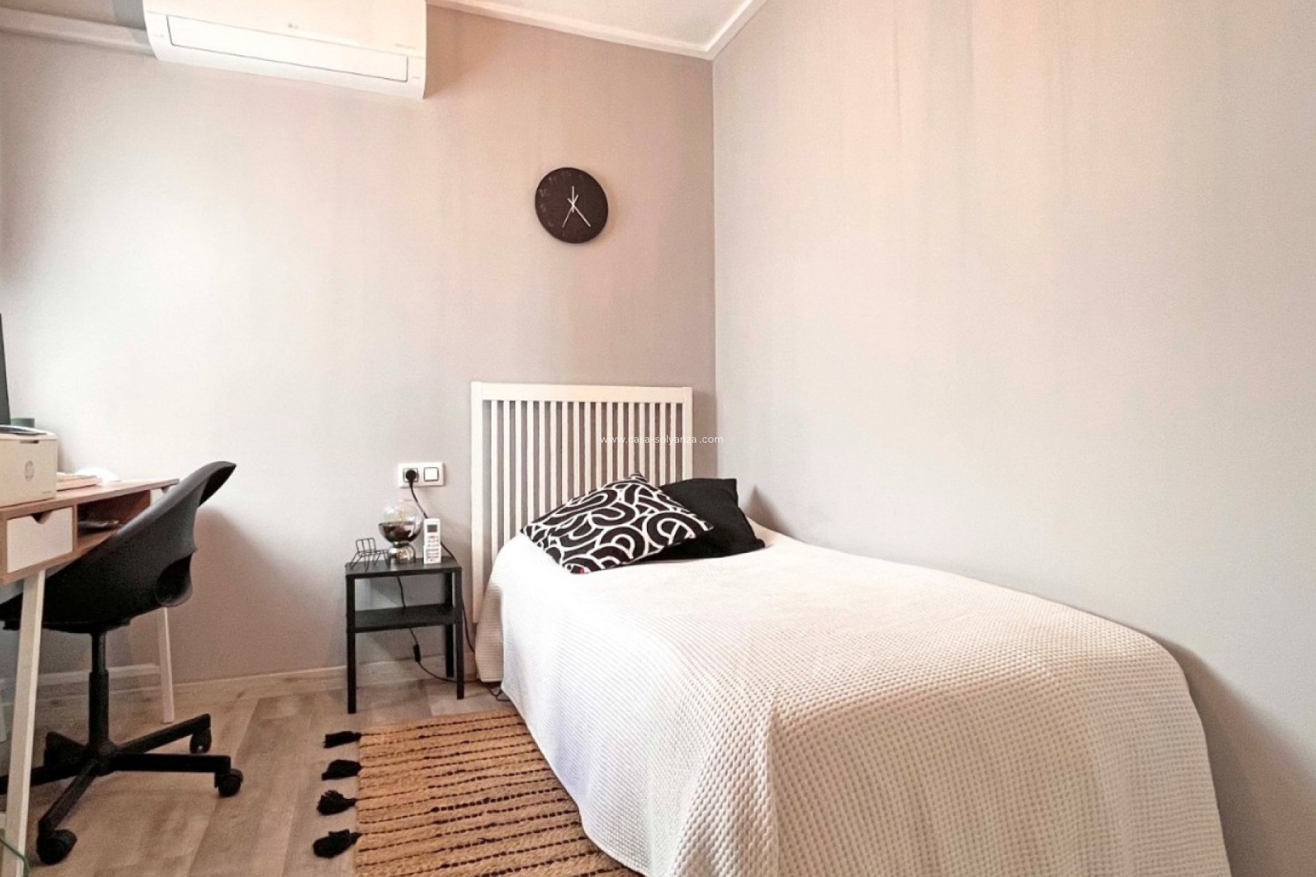 Resale - Townhouse - Torrevieja - Costa Blanca