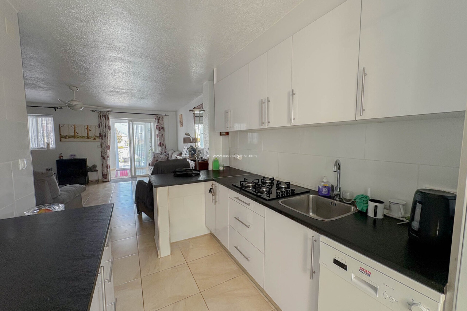 Resale - Townhouse - Torrevieja - Costa Blanca