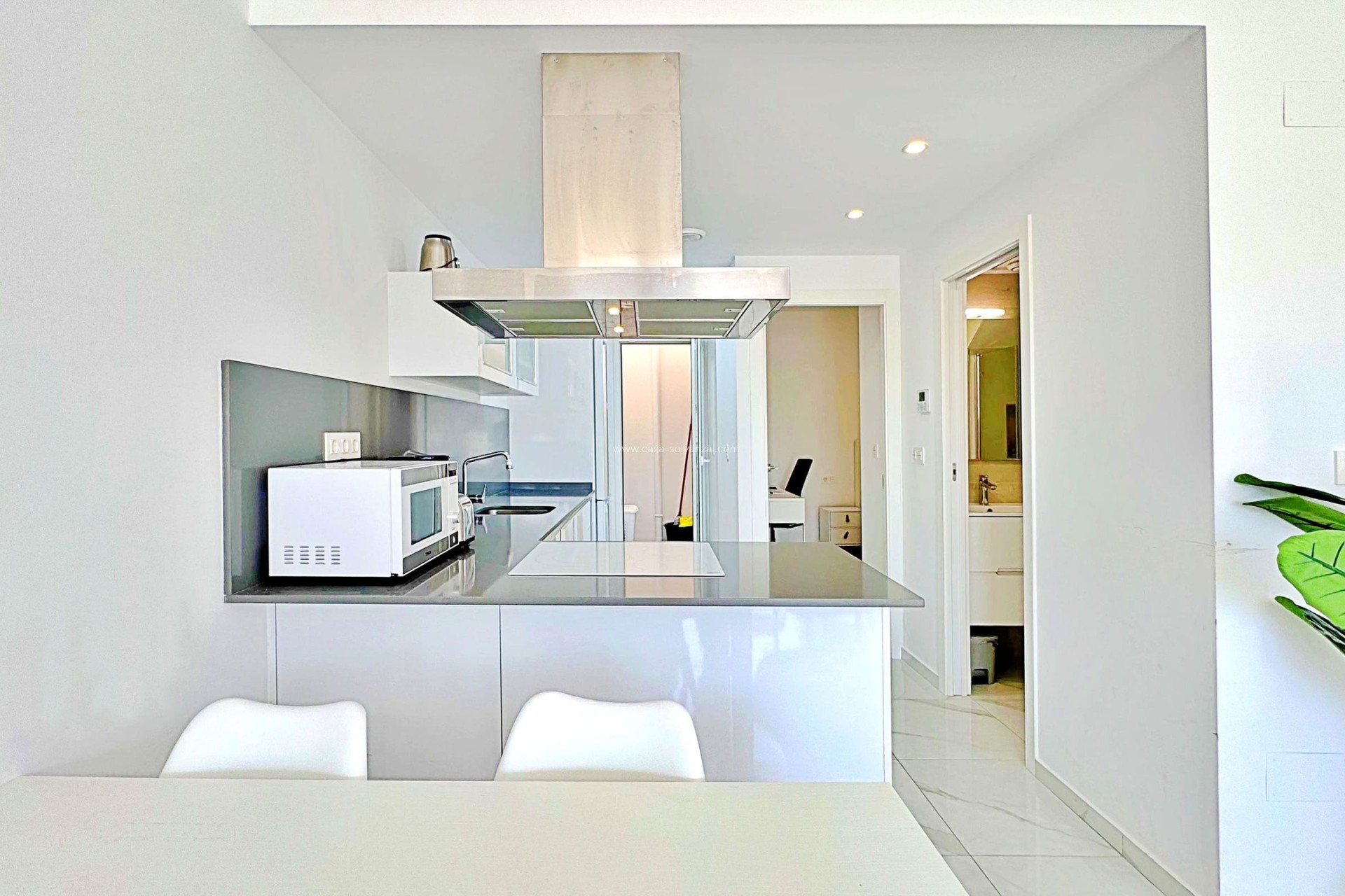 Resale - Townhouse - Torrevieja - Costa Blanca