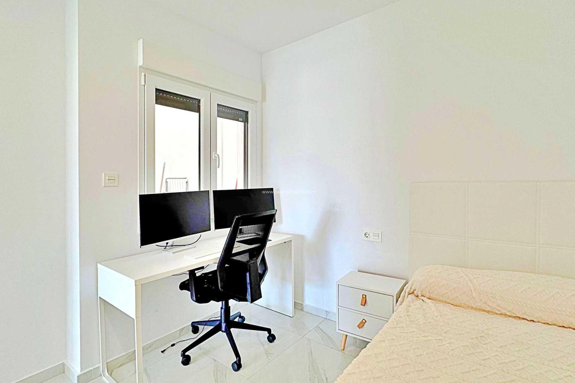 Resale - Townhouse - Torrevieja - Costa Blanca