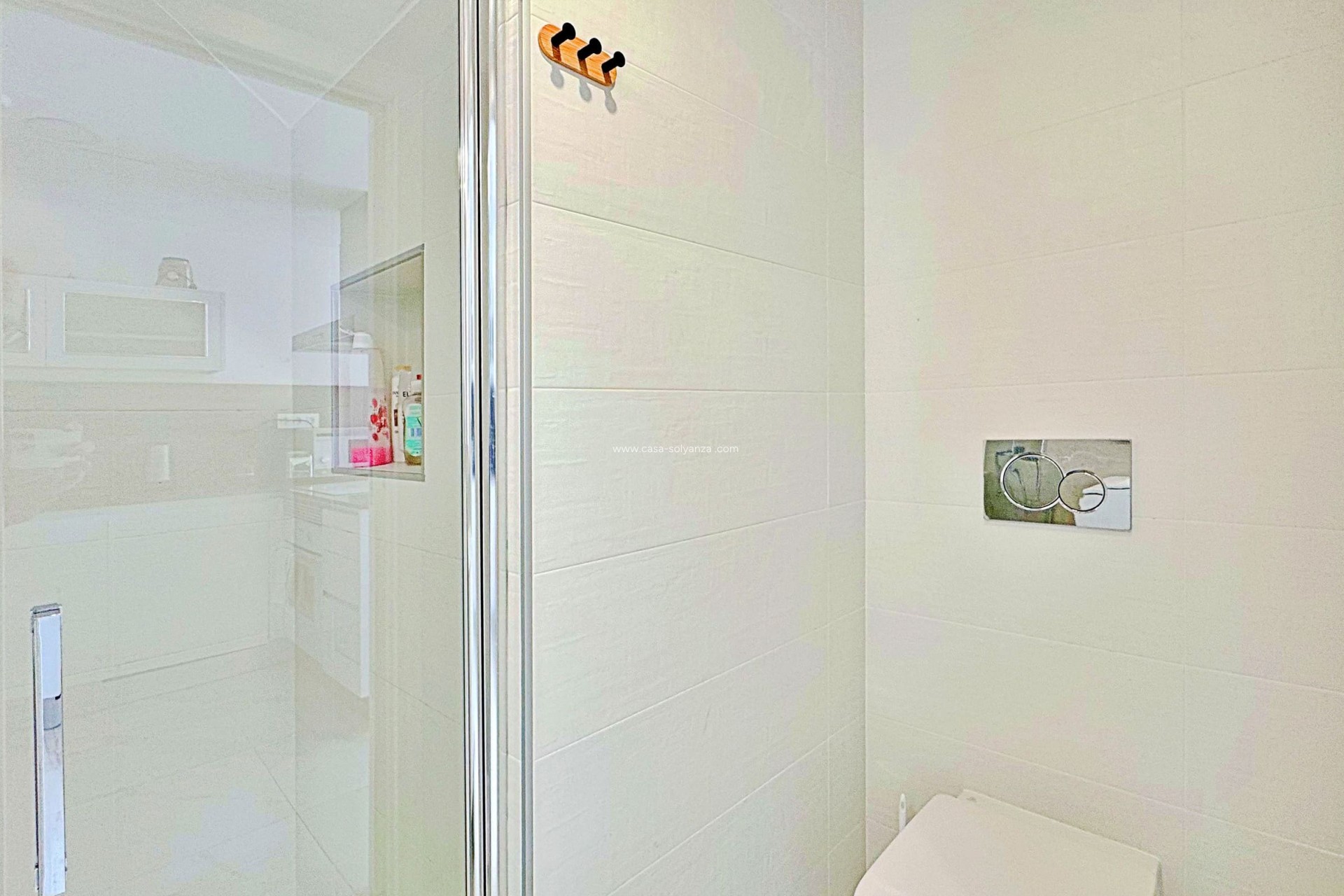 Resale - Townhouse - Torrevieja - Costa Blanca