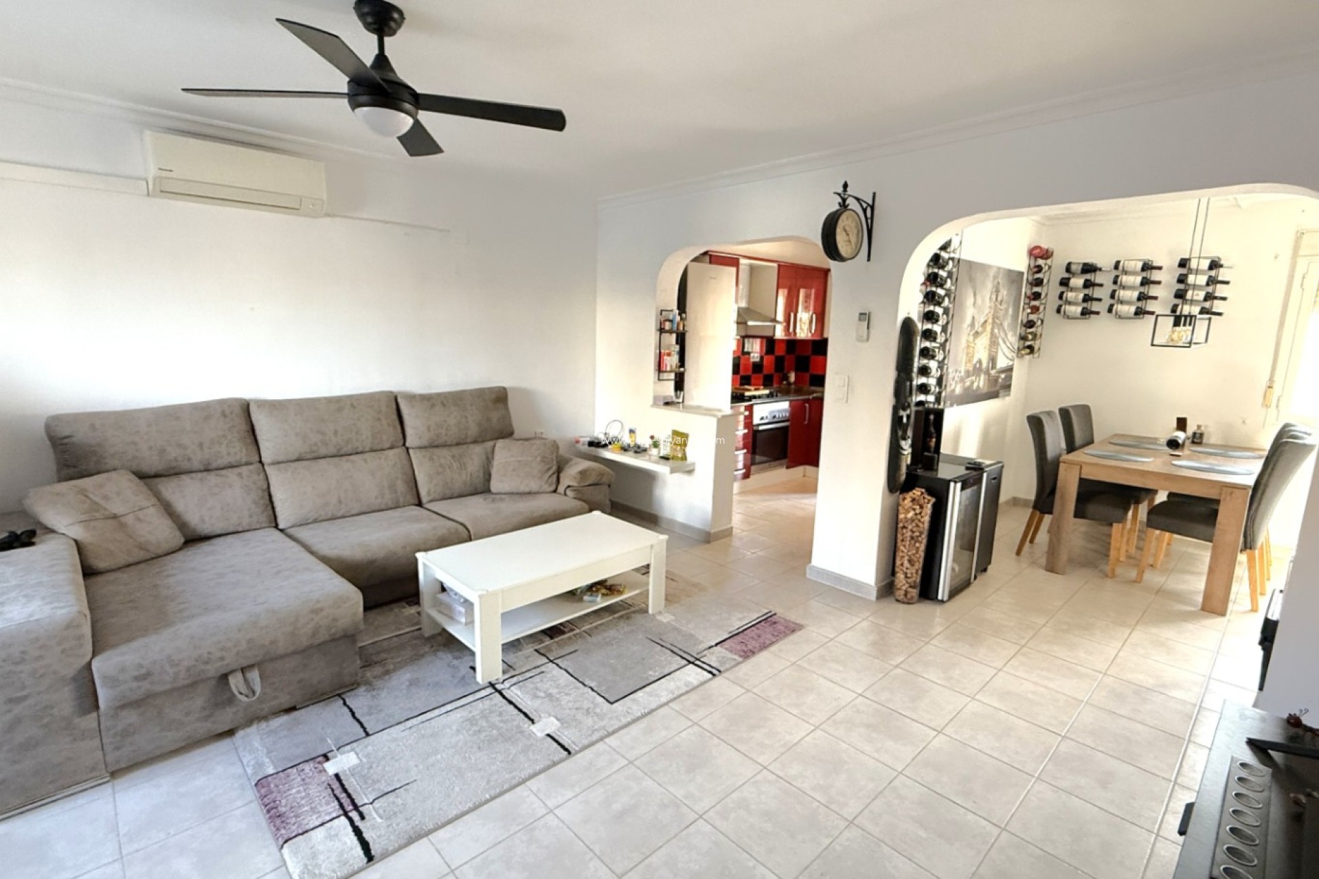 Resale - Townhouse - Torrevieja - Costa Blanca