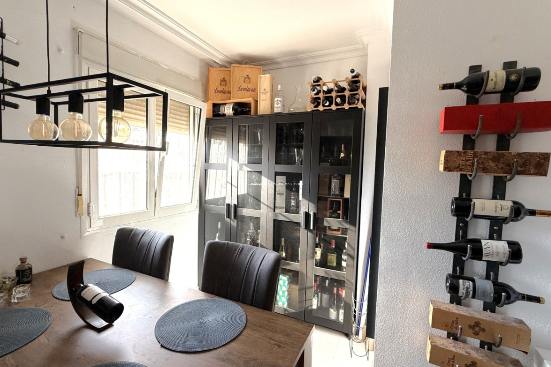 Resale - Townhouse - Torrevieja - Costa Blanca