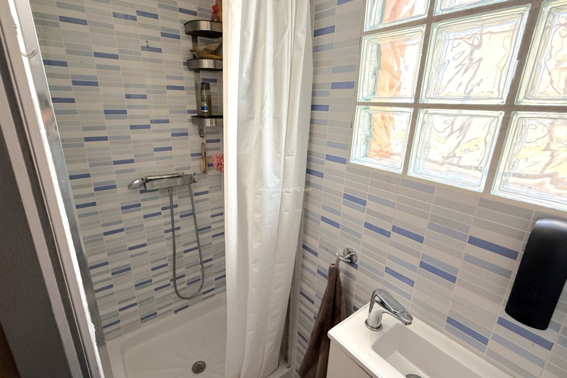 Resale - Townhouse - Torrevieja - Costa Blanca