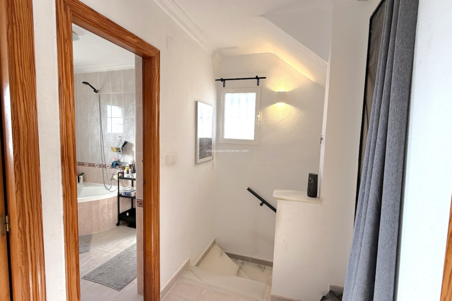 Resale - Townhouse - Torrevieja - Costa Blanca