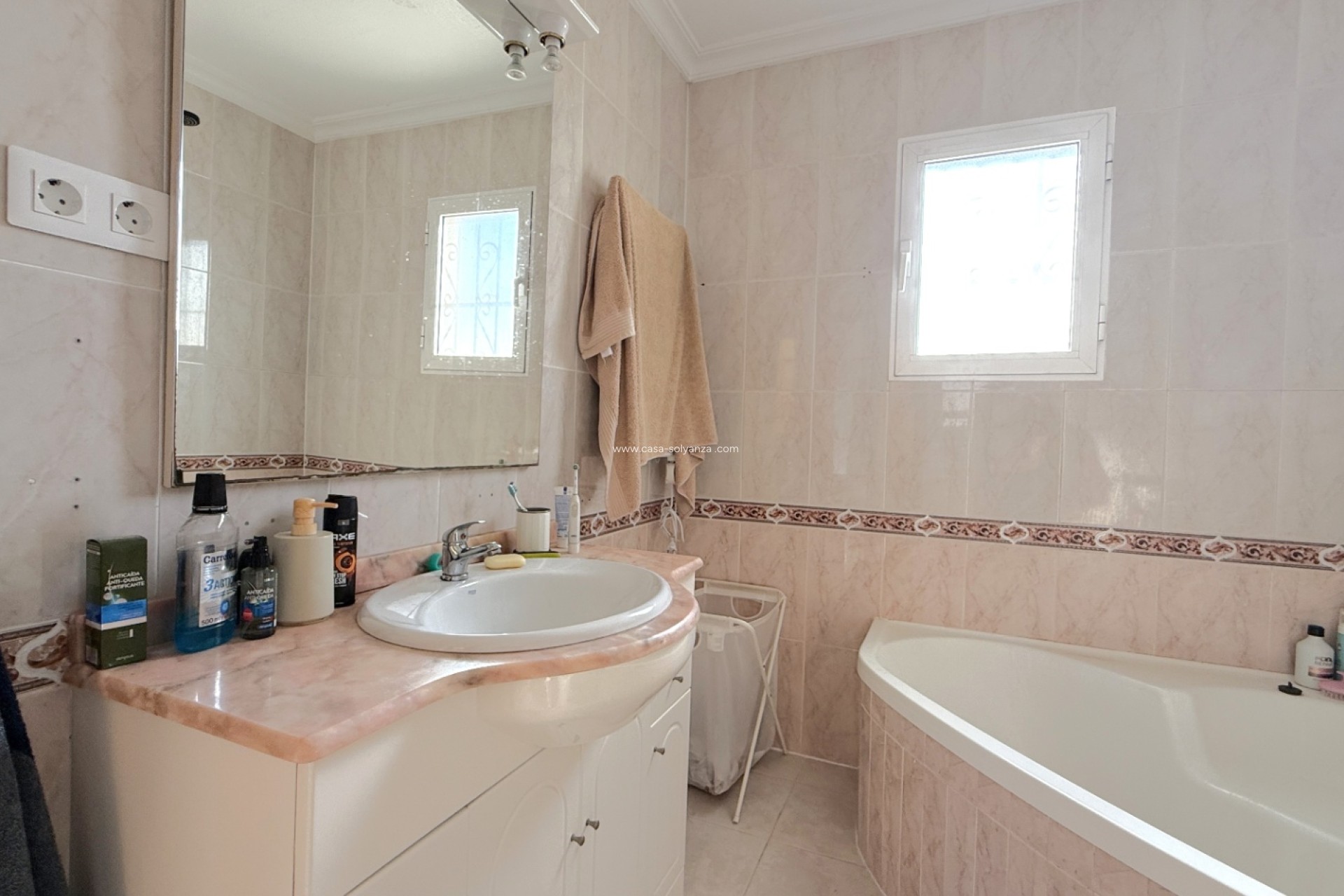 Resale - Townhouse - Torrevieja - Costa Blanca