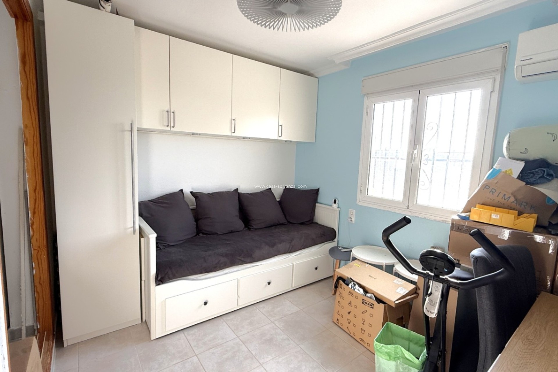 Resale - Townhouse - Torrevieja - Costa Blanca