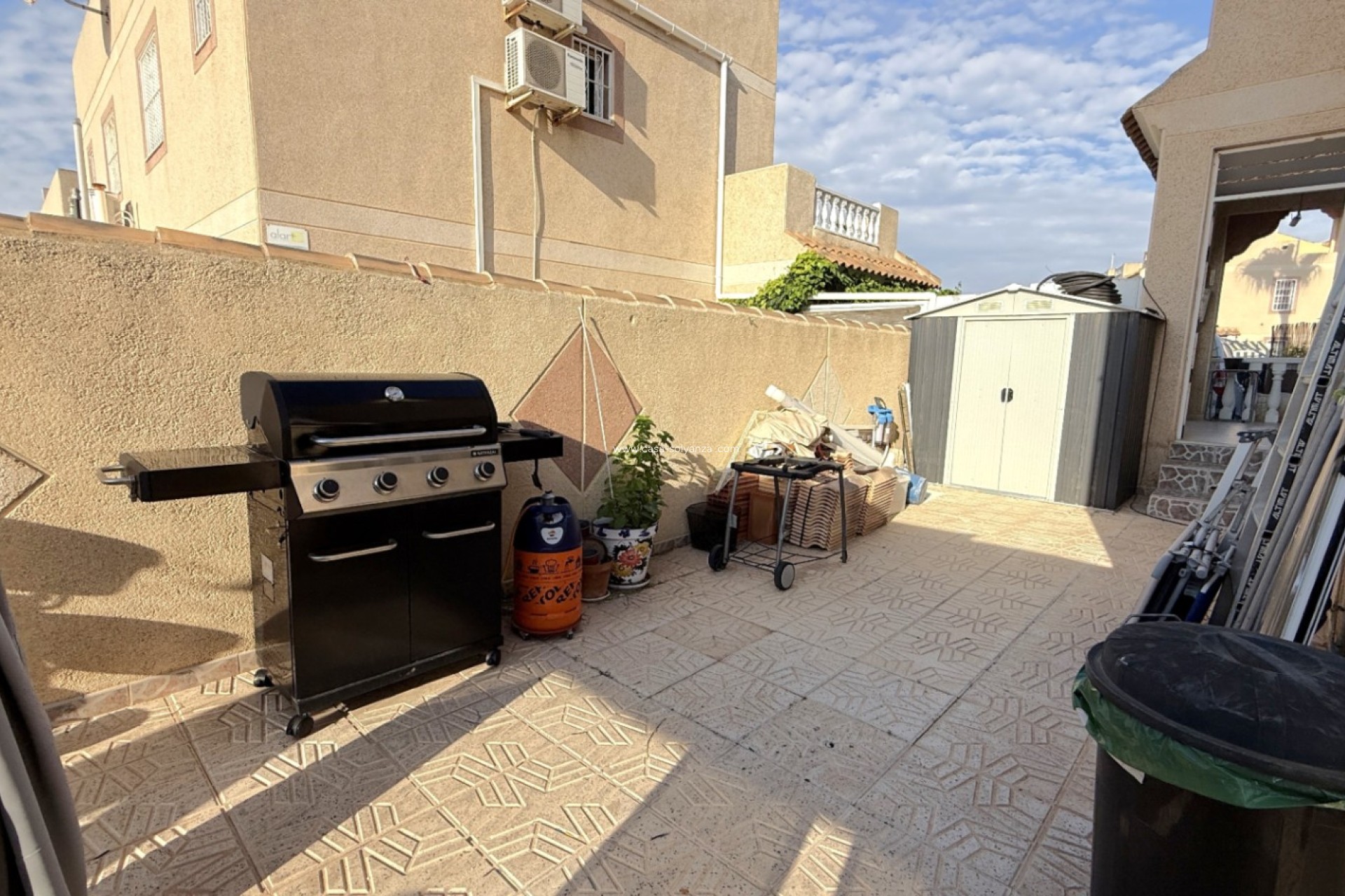 Resale - Townhouse - Torrevieja - Costa Blanca