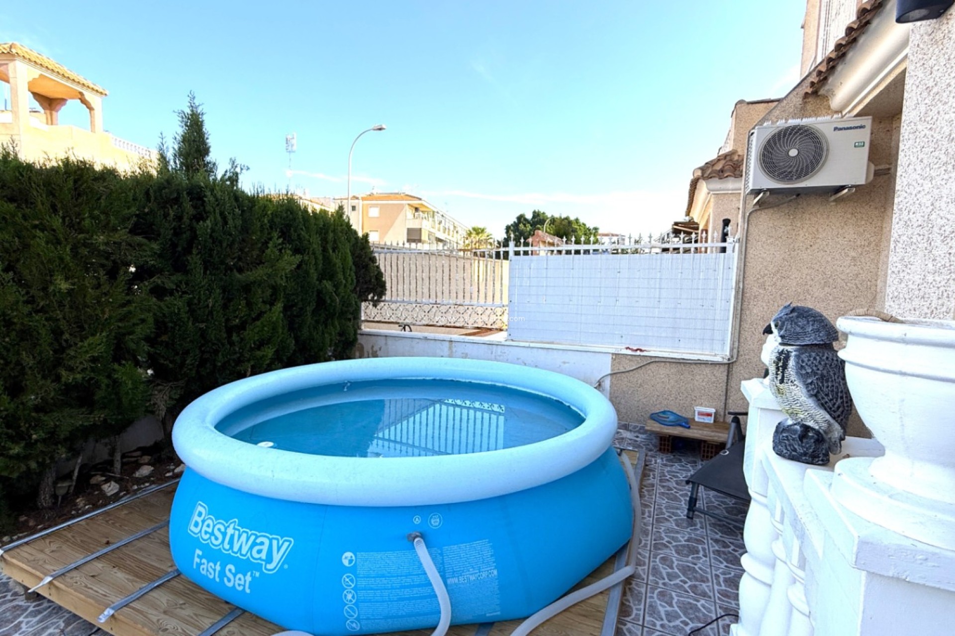 Resale - Townhouse - Torrevieja - Costa Blanca