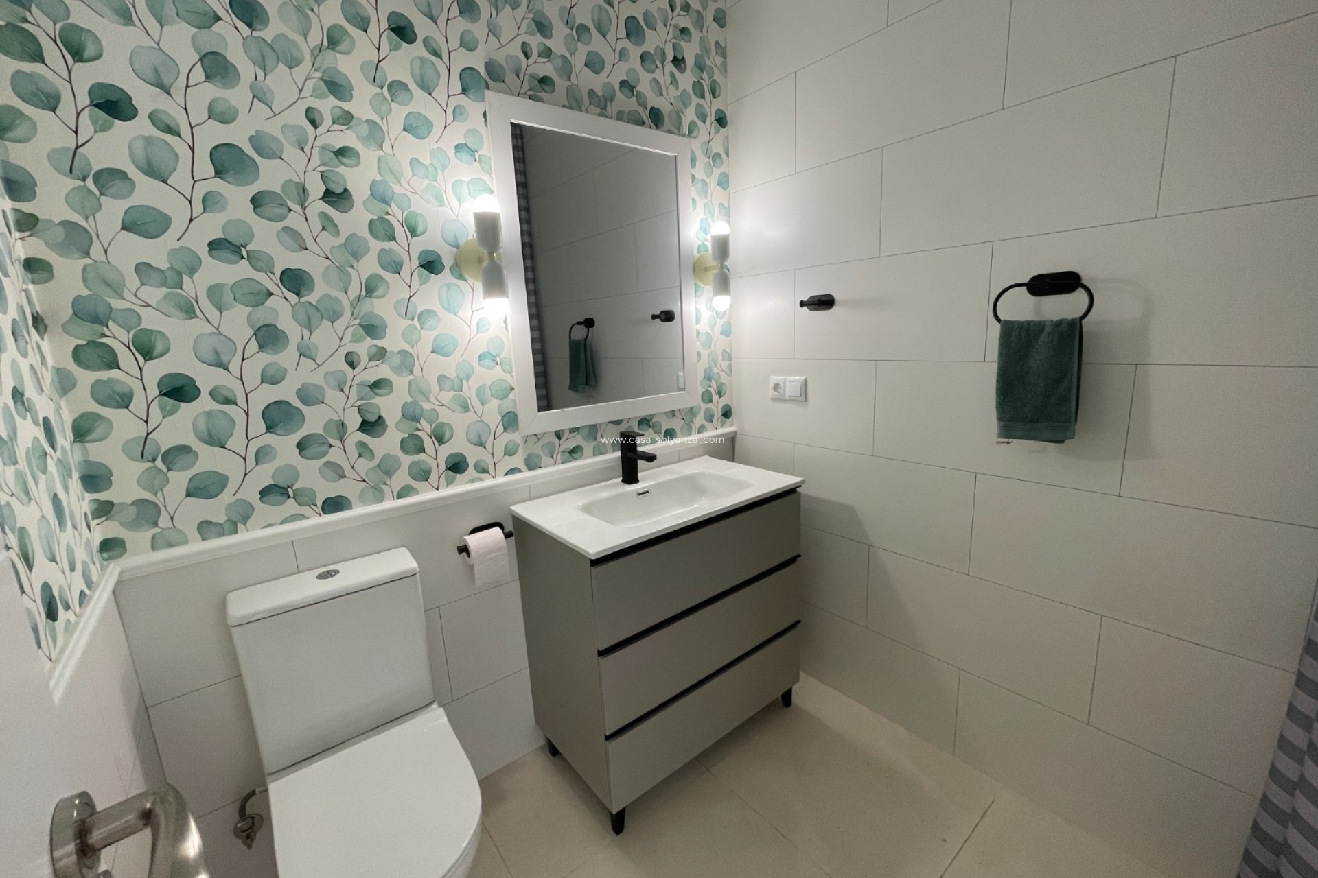 Resale - Townhouse - Torrevieja - Costa Blanca