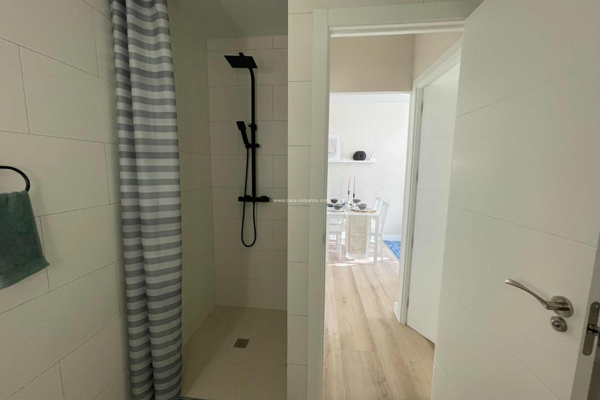 Resale - Townhouse - Torrevieja - Costa Blanca