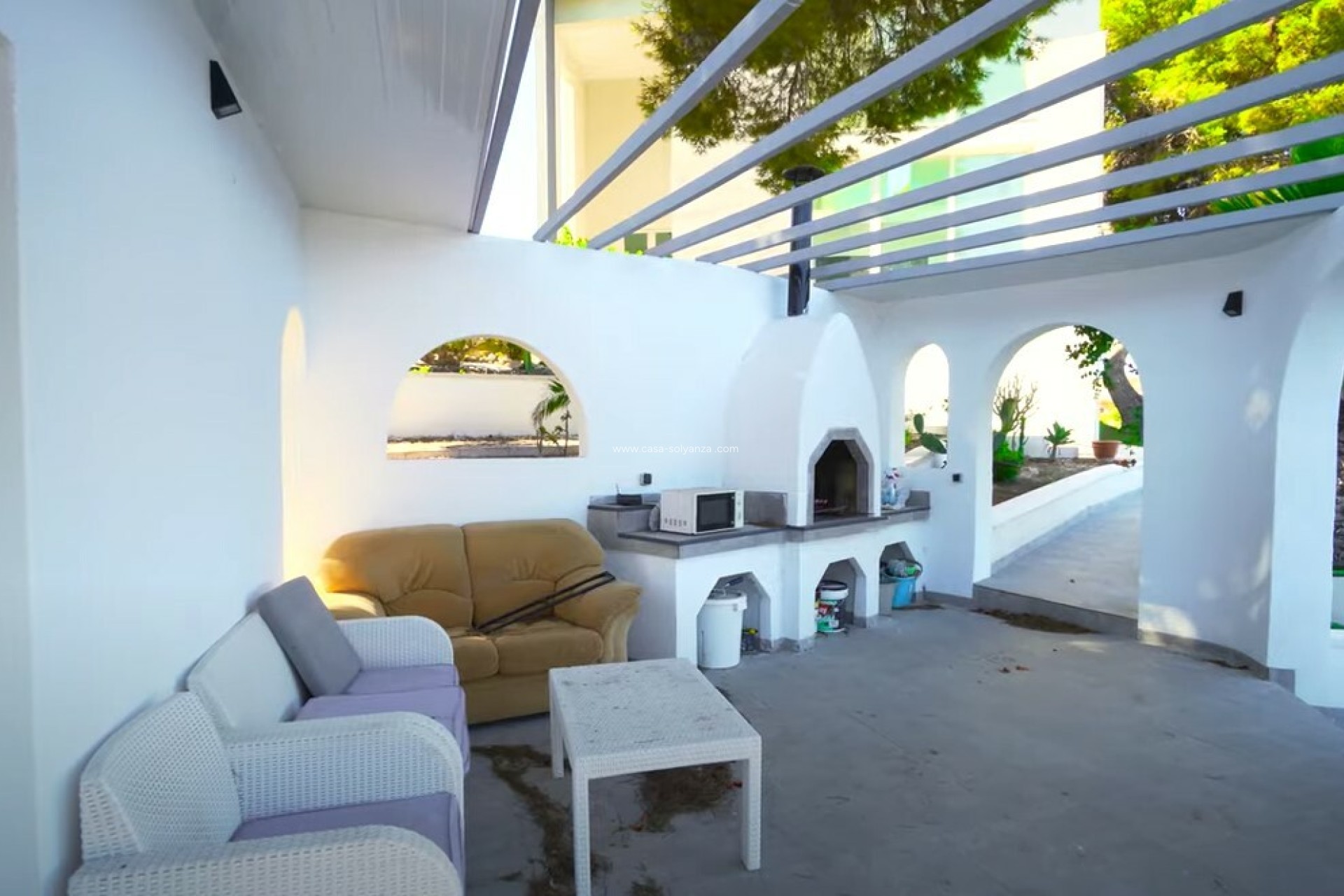 Resale - Townhouse - Torrevieja - Costa Blanca