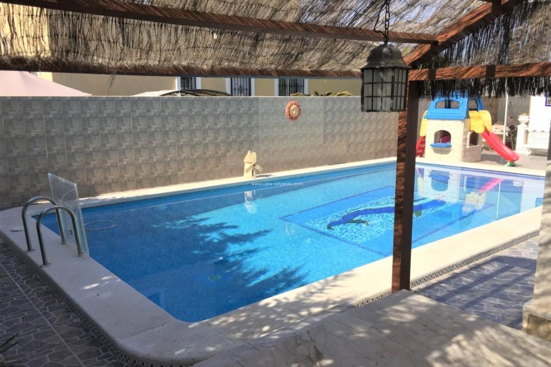 Resale - Townhouse - Torrevieja - Costa Blanca