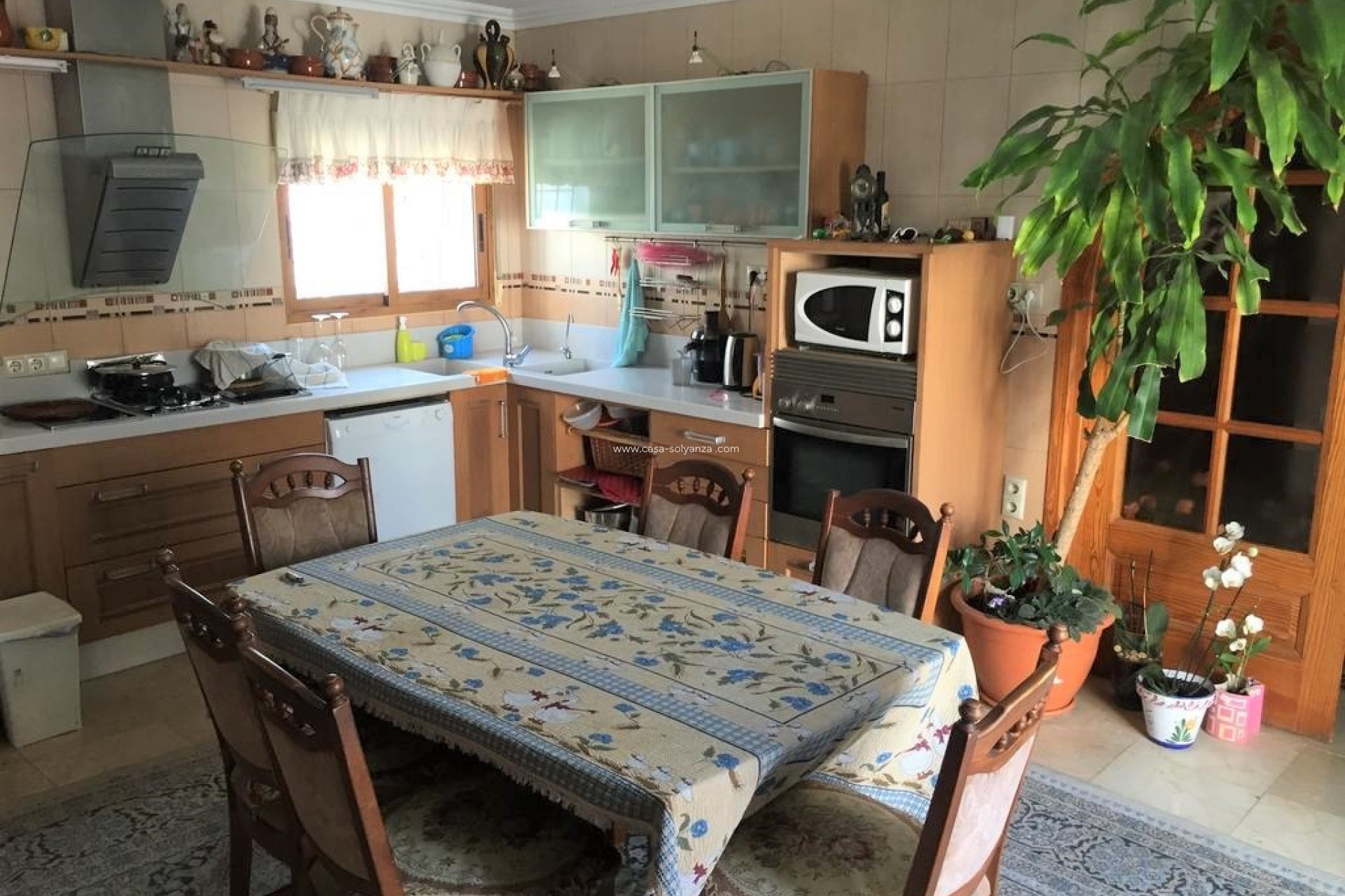 Resale - Townhouse - Torrevieja - Costa Blanca