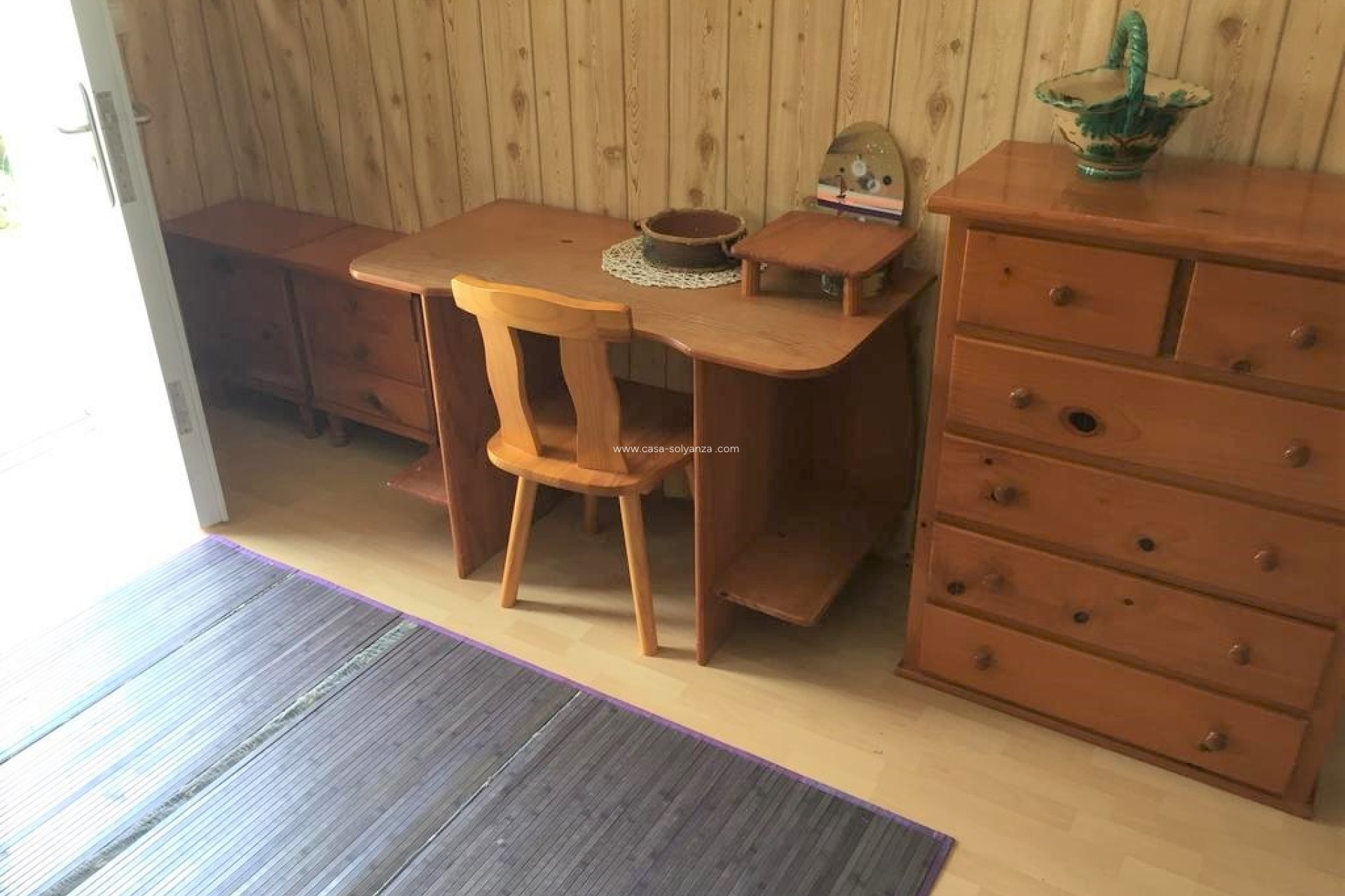 Resale - Townhouse - Torrevieja - Costa Blanca