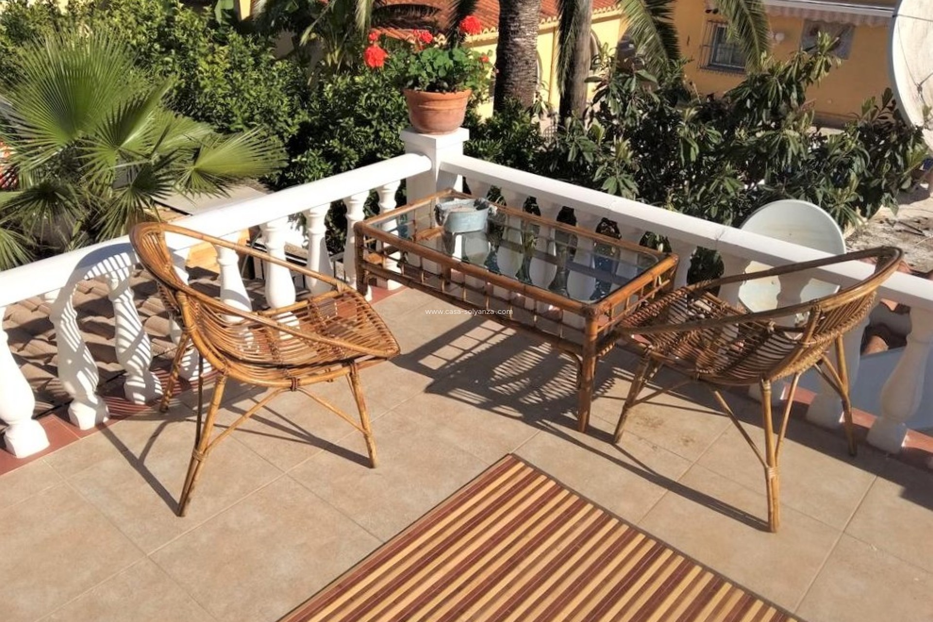 Resale - Townhouse - Torrevieja - Costa Blanca