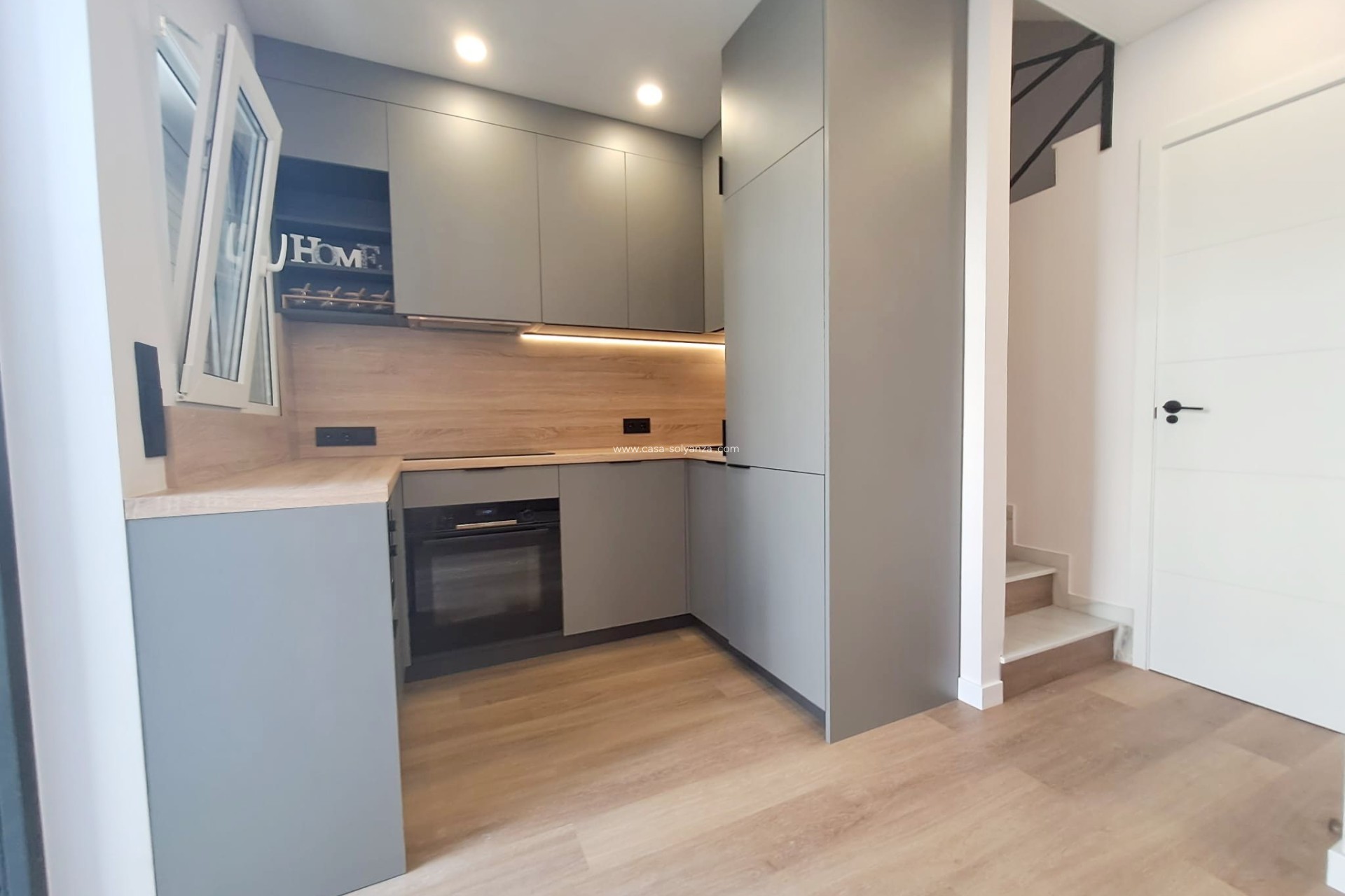 Resale - Townhouse - Torrevieja - Costa Blanca