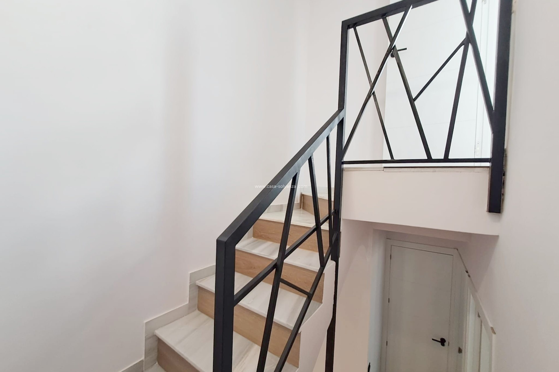 Resale - Townhouse - Torrevieja - Costa Blanca