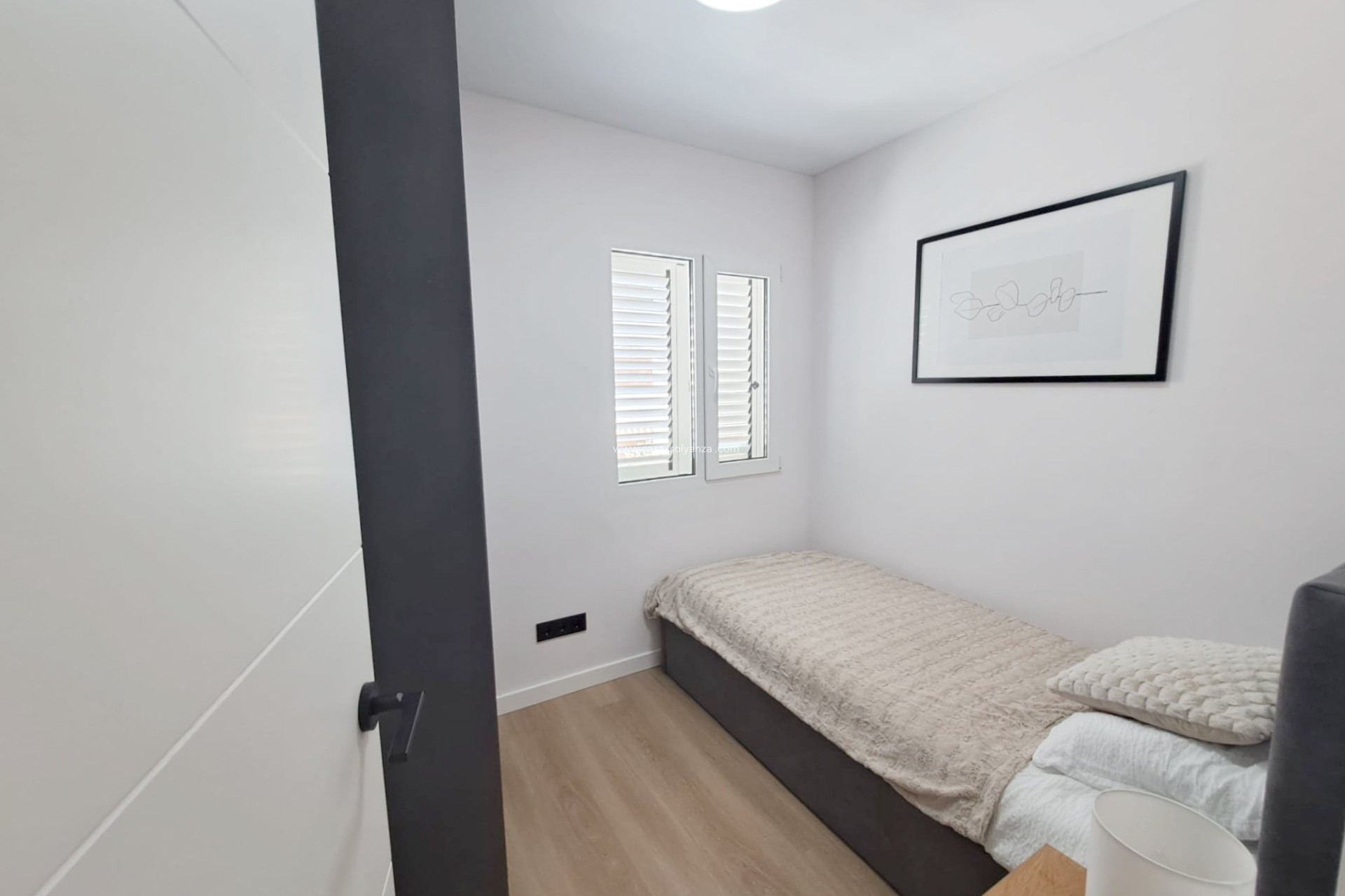 Resale - Townhouse - Torrevieja - Costa Blanca