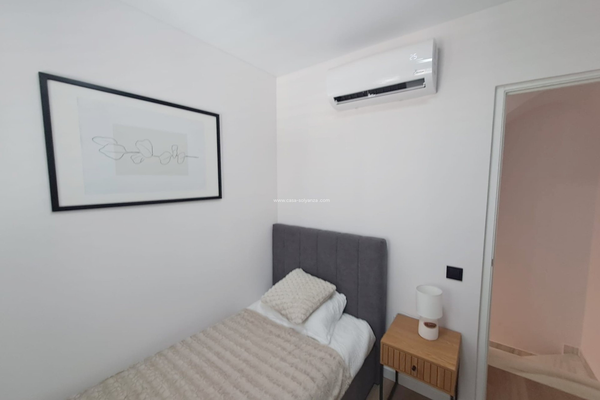 Resale - Townhouse - Torrevieja - Costa Blanca