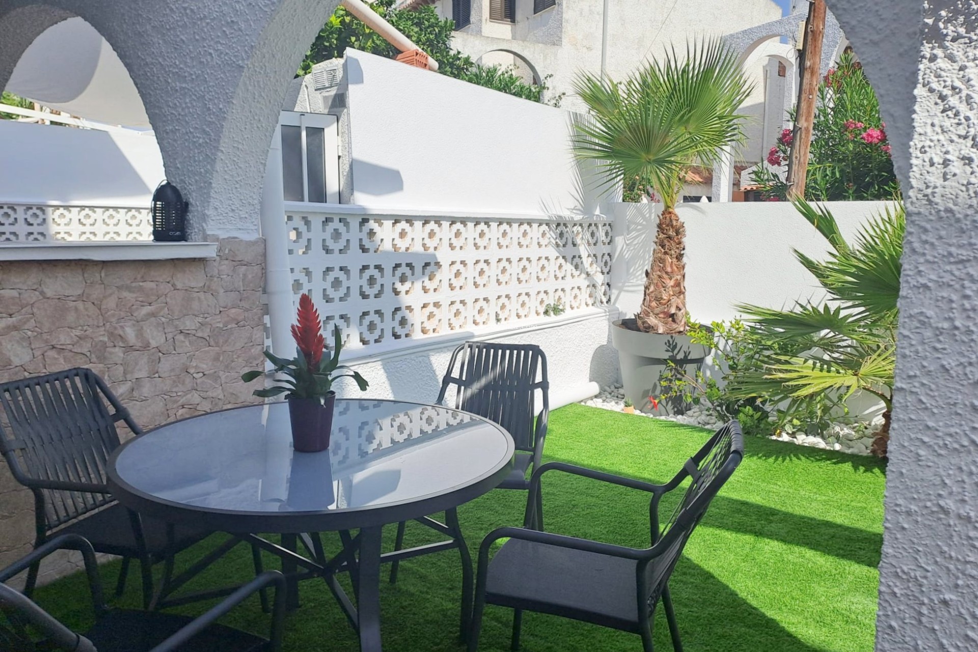 Resale - Townhouse - Torrevieja - Costa Blanca
