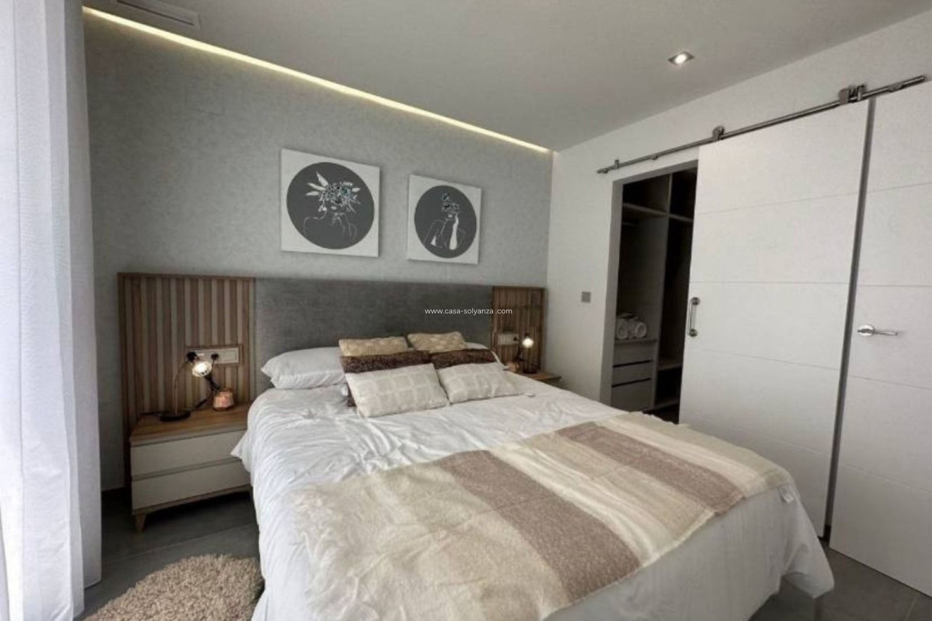 Resale - Townhouse - Torrevieja - Costa Blanca