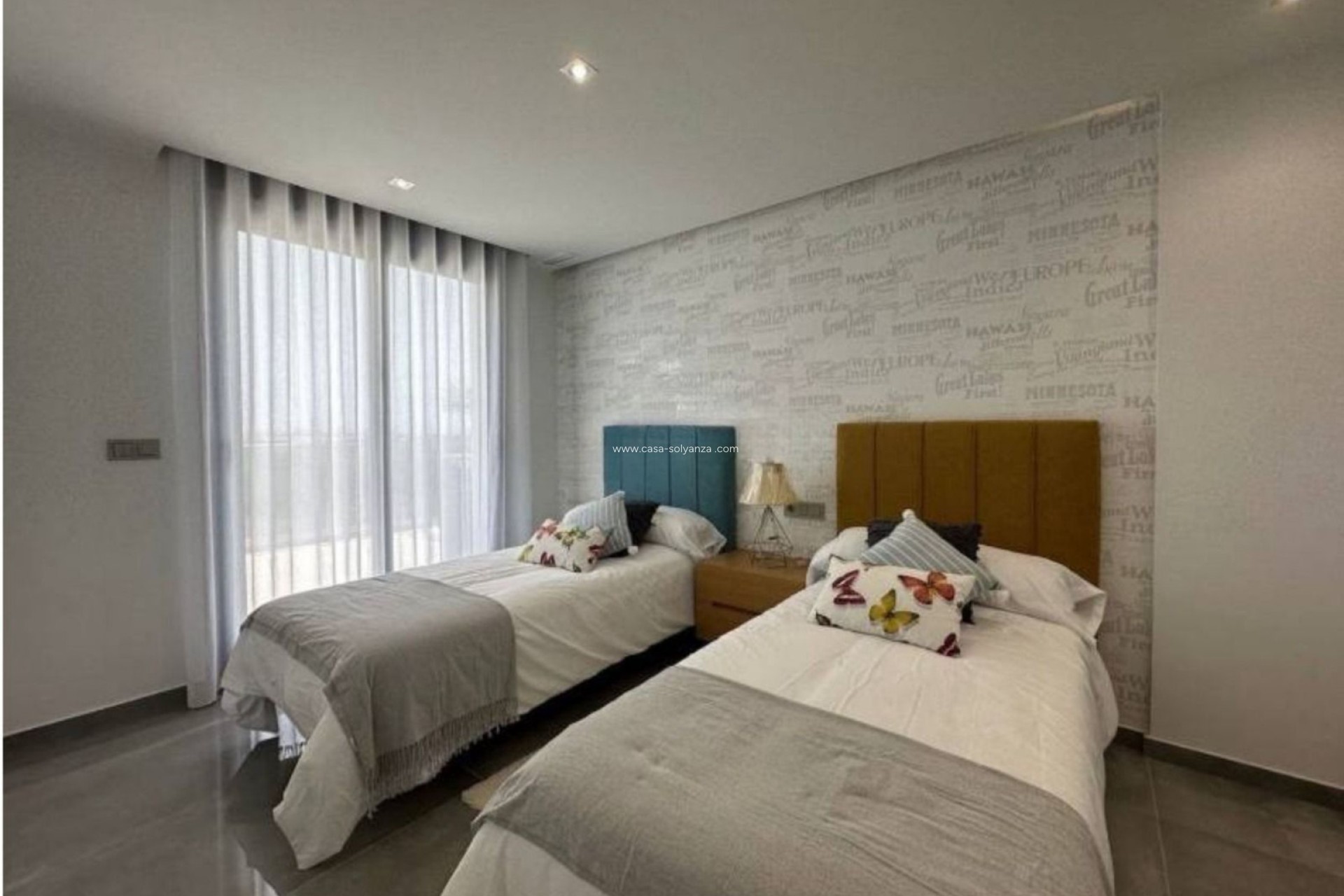 Resale - Townhouse - Torrevieja - Costa Blanca