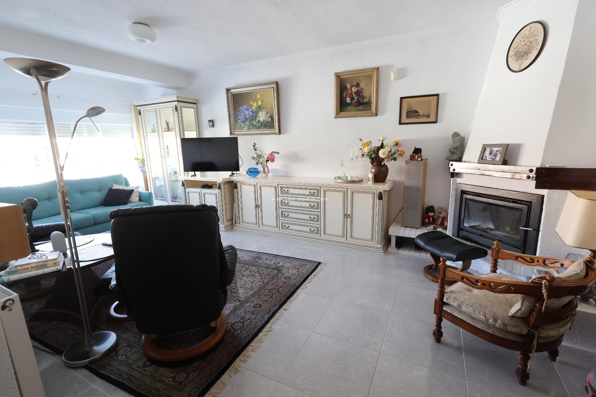 Resale - Townhouse - Torrevieja - Costa Blanca