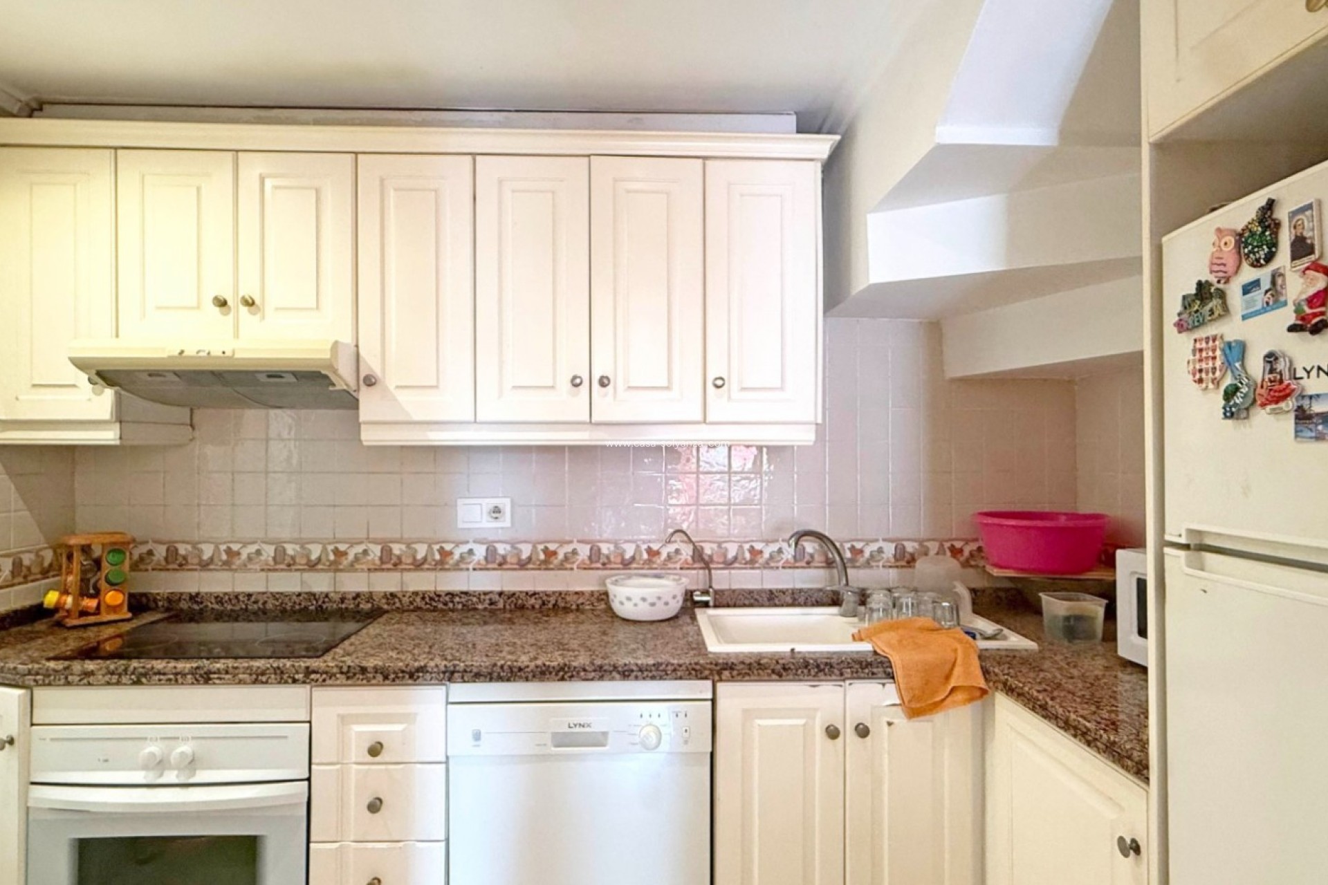 Resale - Townhouse - Torrevieja - Costa Blanca