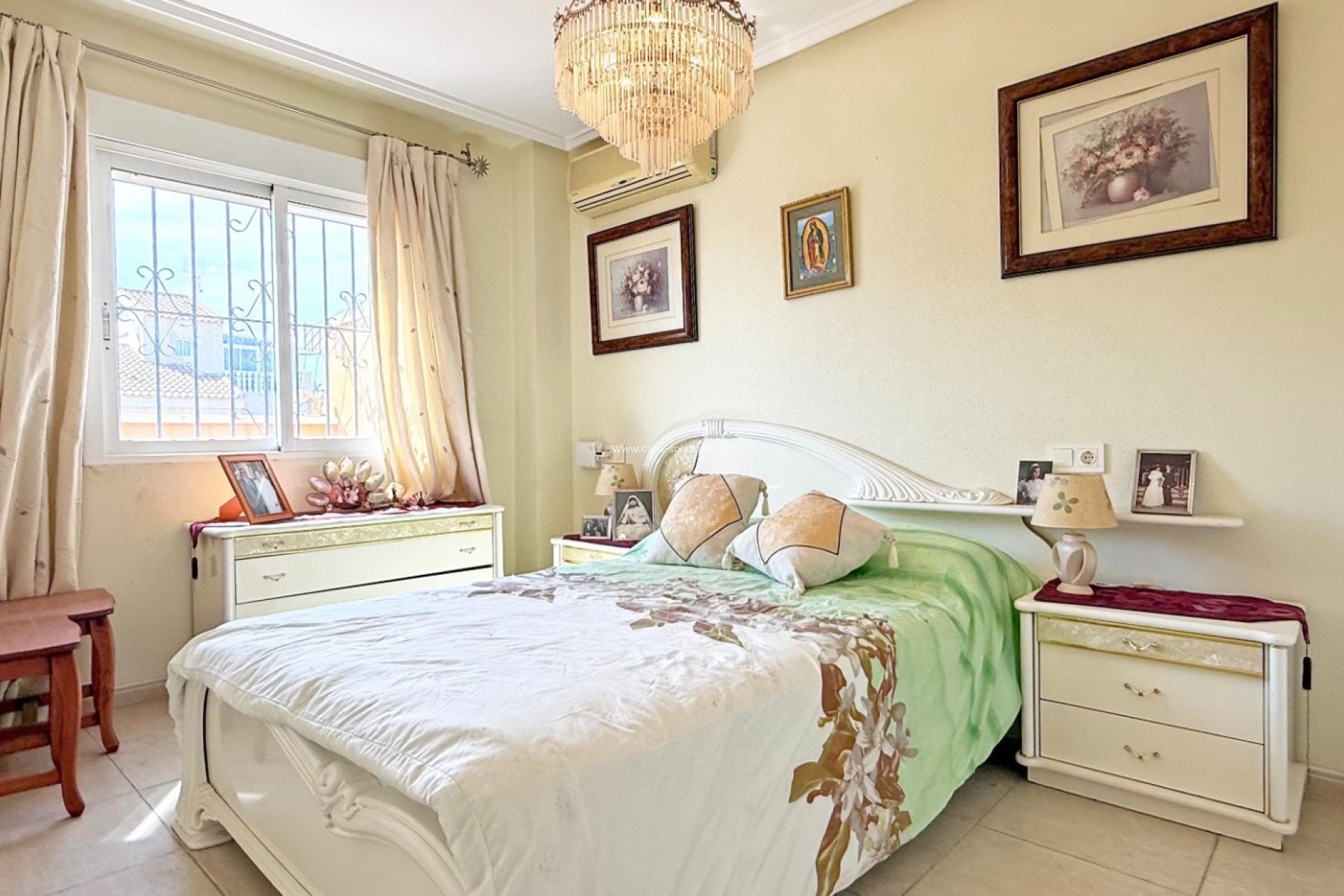 Resale - Townhouse - Torrevieja - Costa Blanca