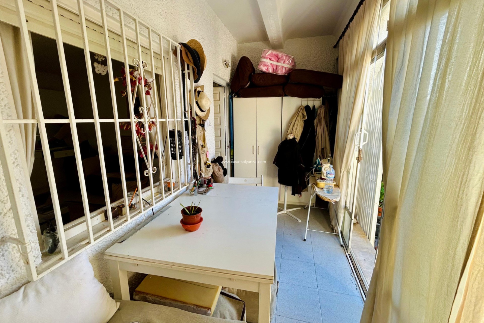 Resale - Townhouse - Torrevieja - Costa Blanca