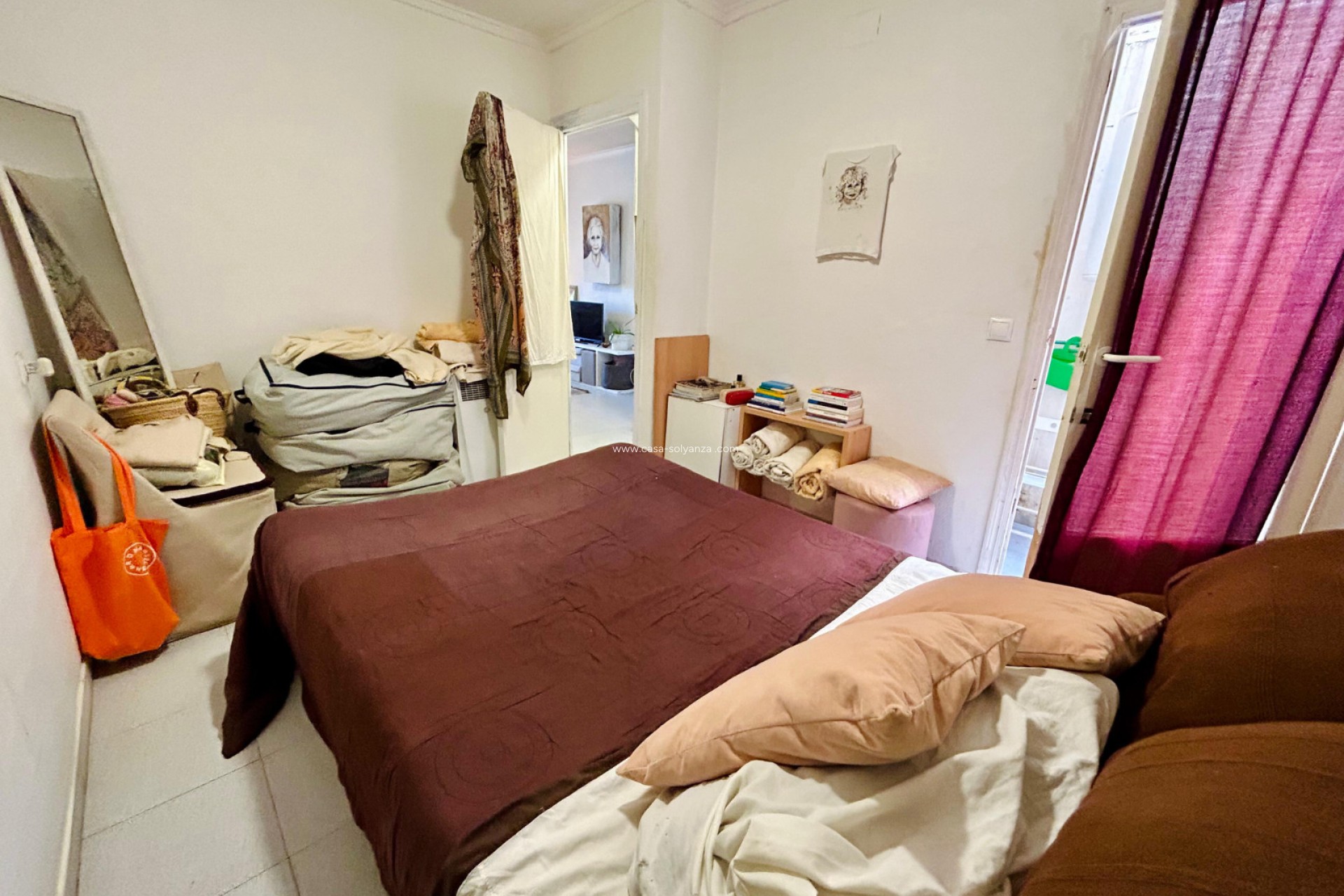 Resale - Townhouse - Torrevieja - Costa Blanca