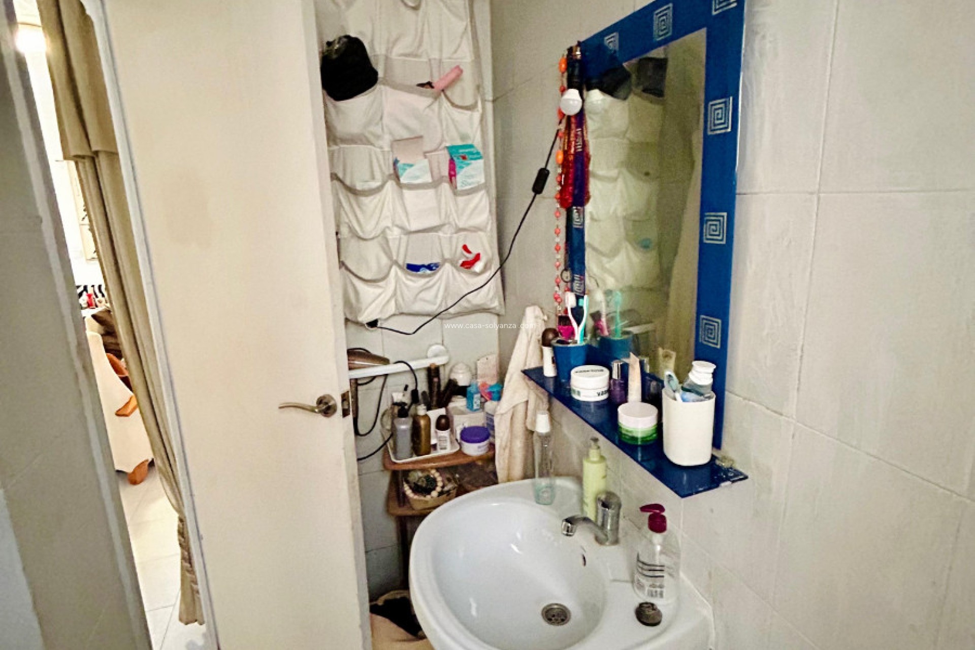 Resale - Townhouse - Torrevieja - Costa Blanca