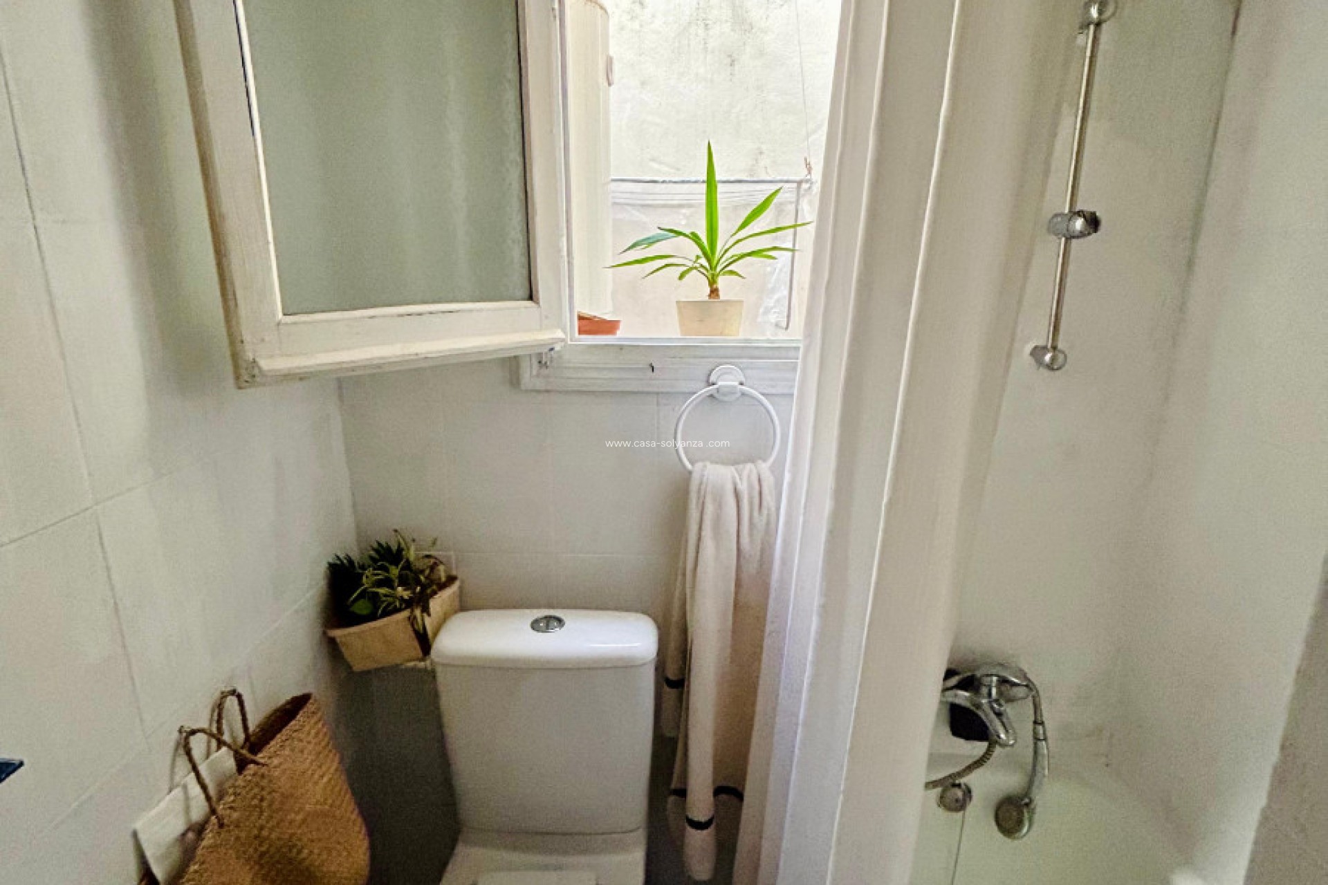 Resale - Townhouse - Torrevieja - Costa Blanca