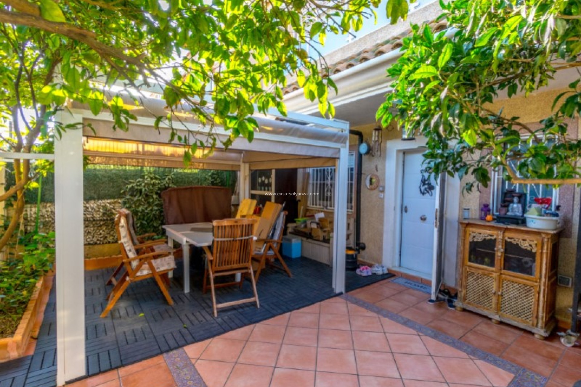 Resale - Townhouse - Torrevieja - Costa Blanca
