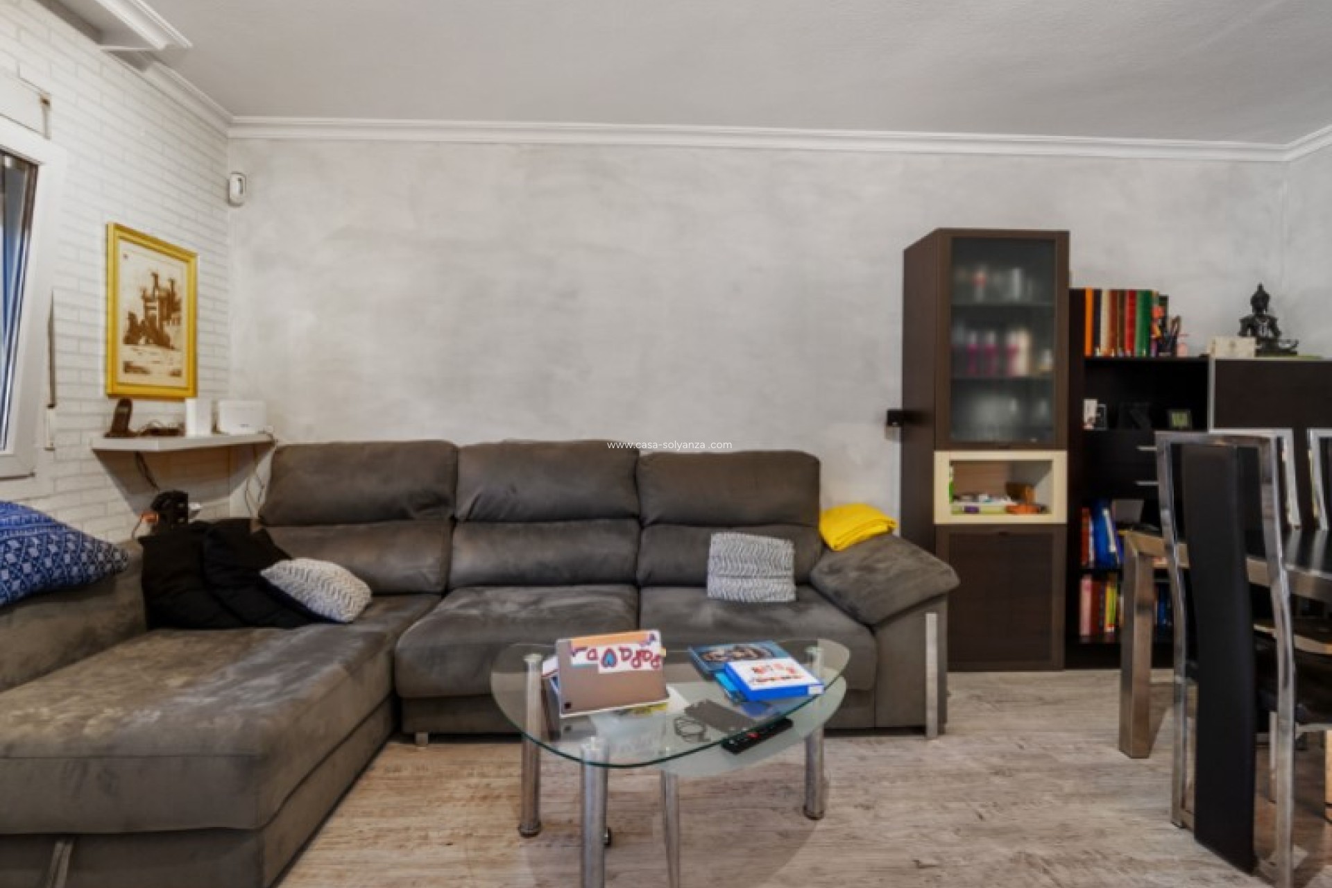 Resale - Townhouse - Torrevieja - Costa Blanca