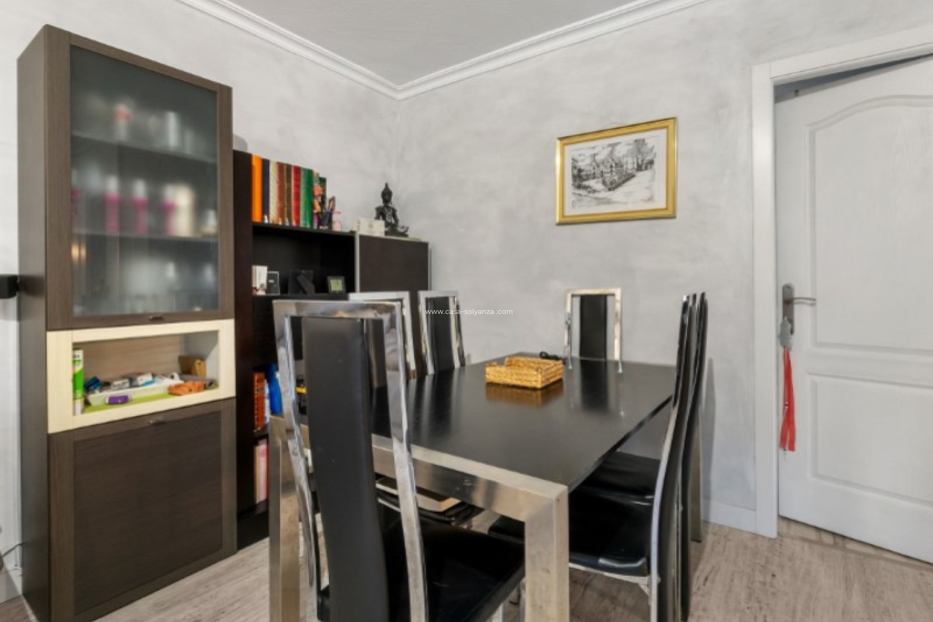 Resale - Townhouse - Torrevieja - Costa Blanca