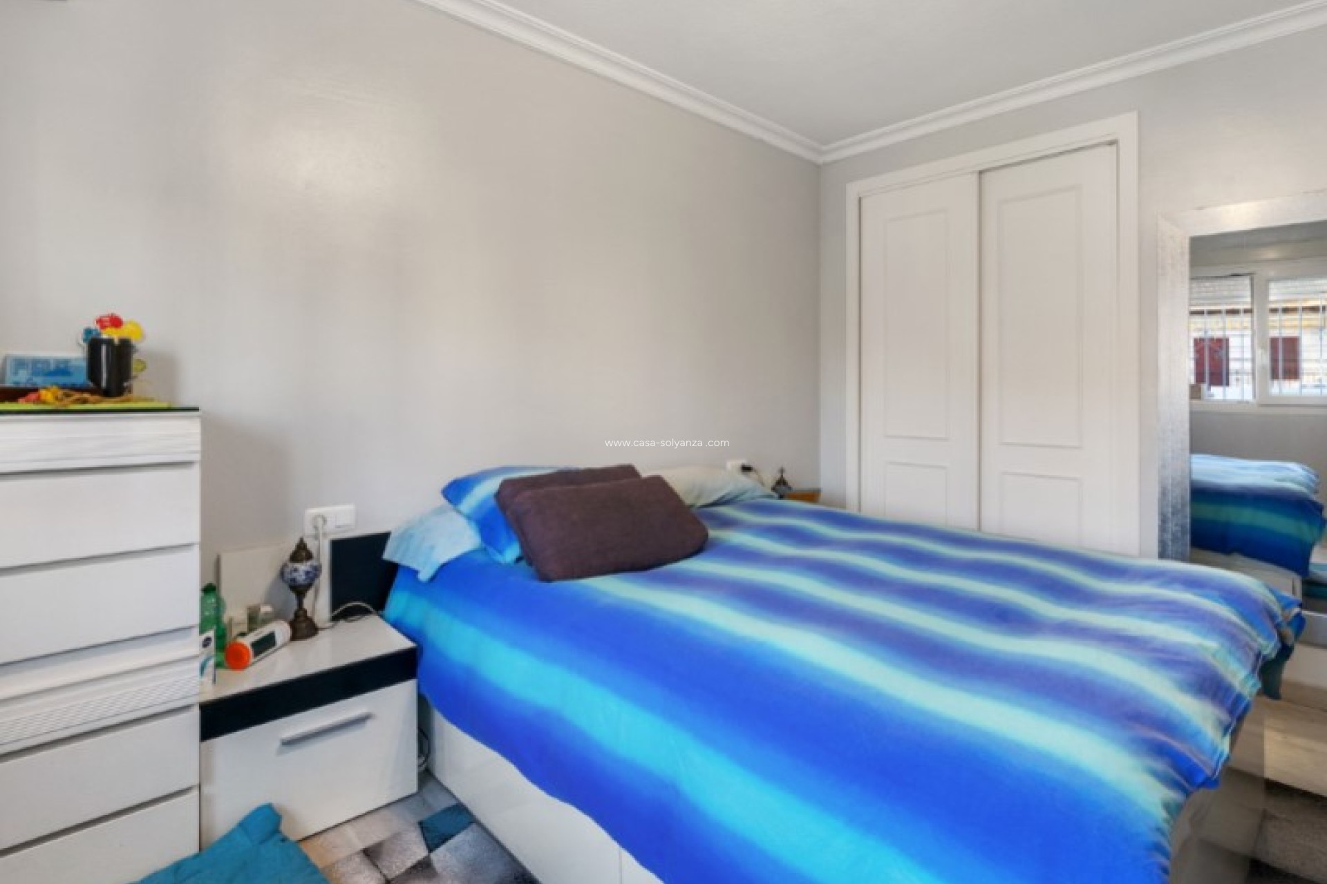 Resale - Townhouse - Torrevieja - Costa Blanca