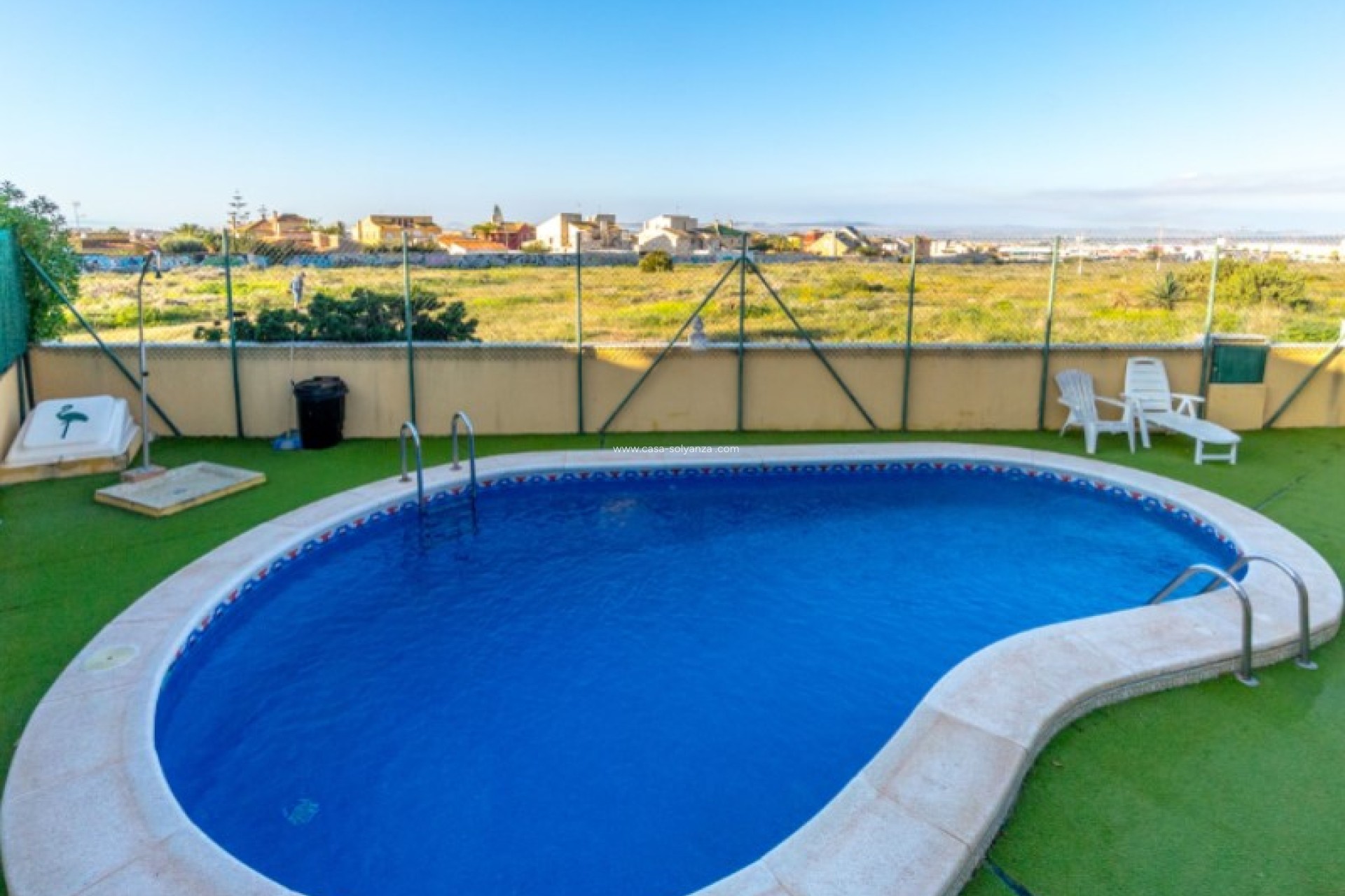 Resale - Townhouse - Torrevieja - Costa Blanca