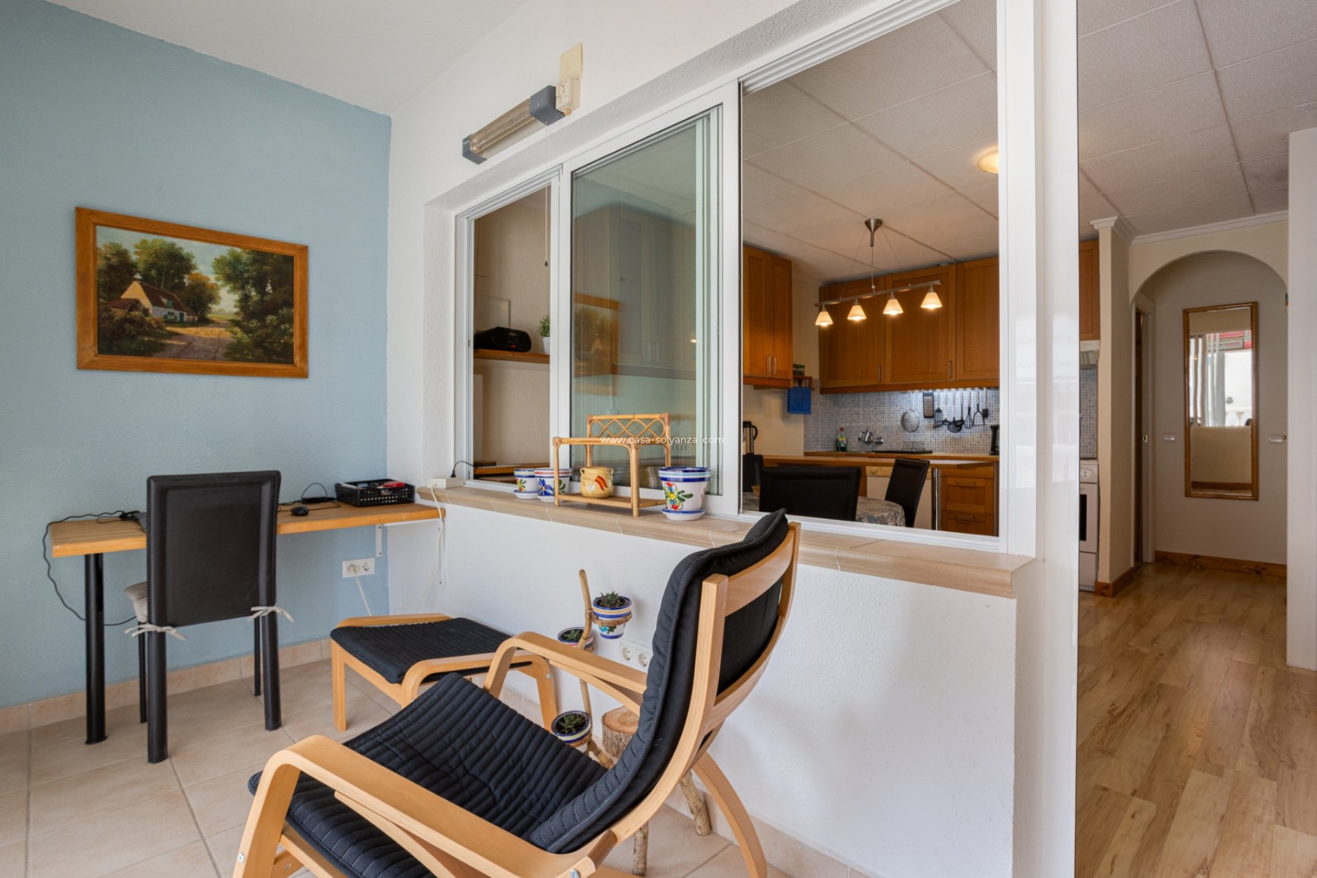 Resale - Townhouse - Torrevieja - Costa Blanca