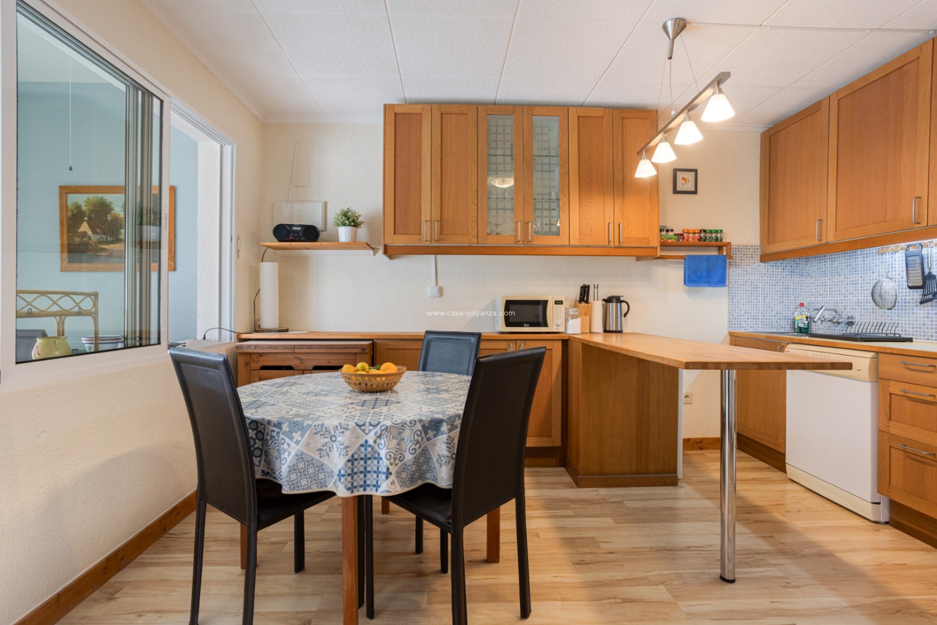 Resale - Townhouse - Torrevieja - Costa Blanca