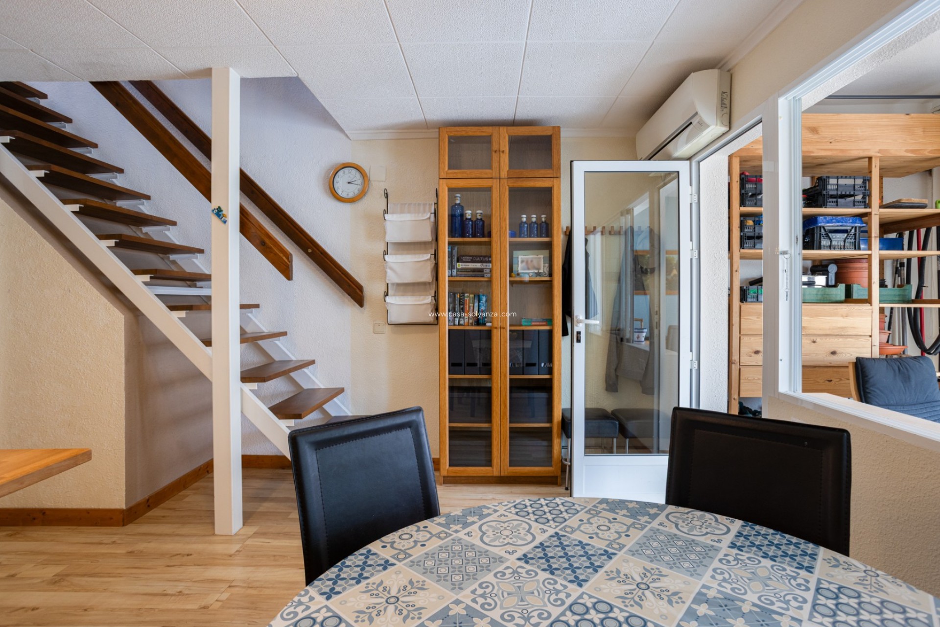 Resale - Townhouse - Torrevieja - Costa Blanca