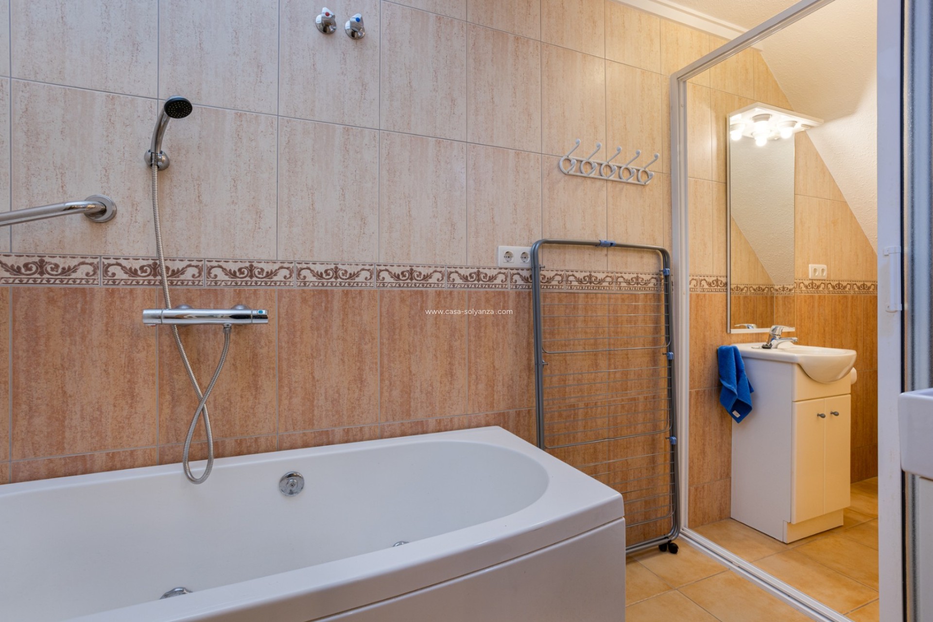 Resale - Townhouse - Torrevieja - Costa Blanca