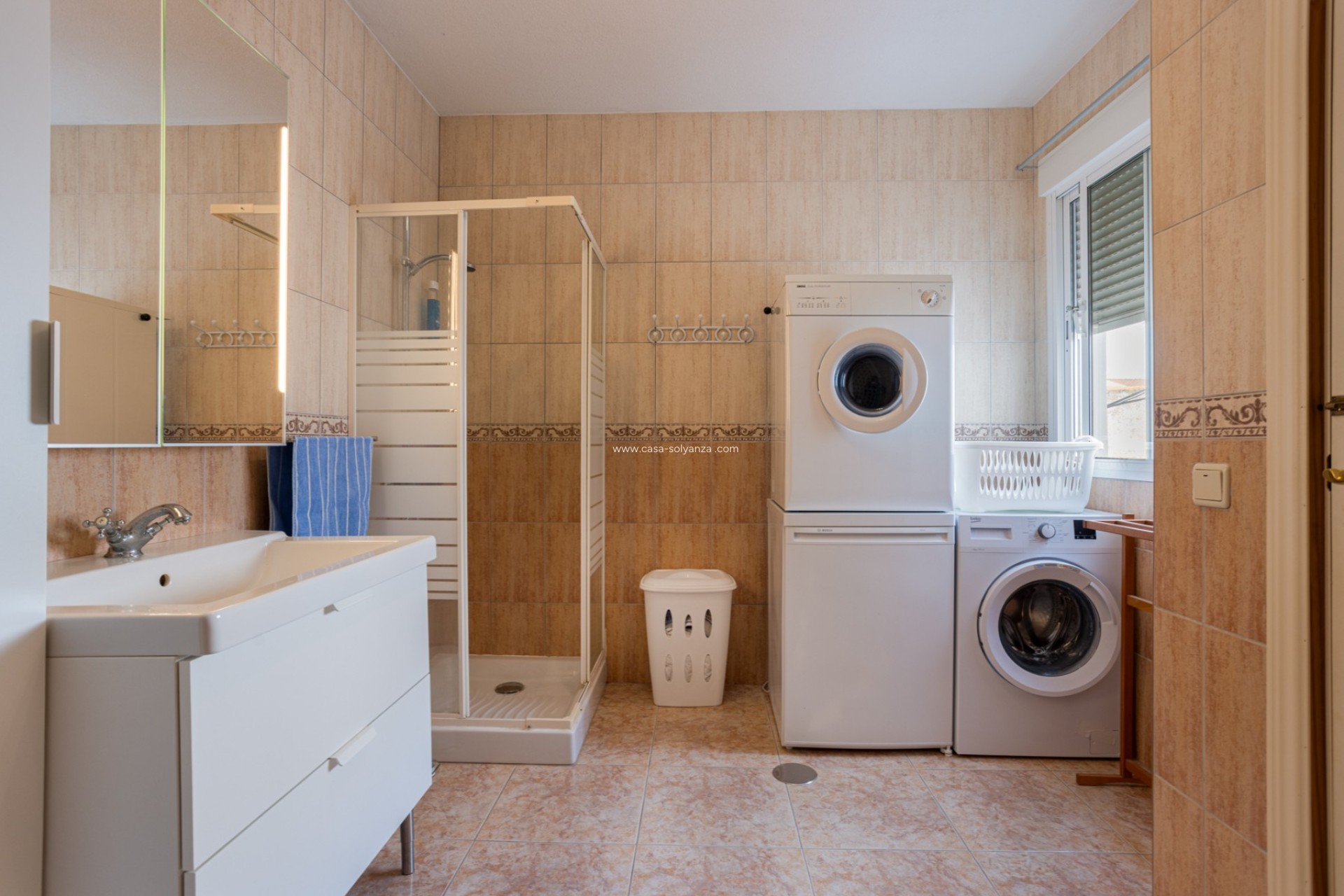 Resale - Townhouse - Torrevieja - Costa Blanca