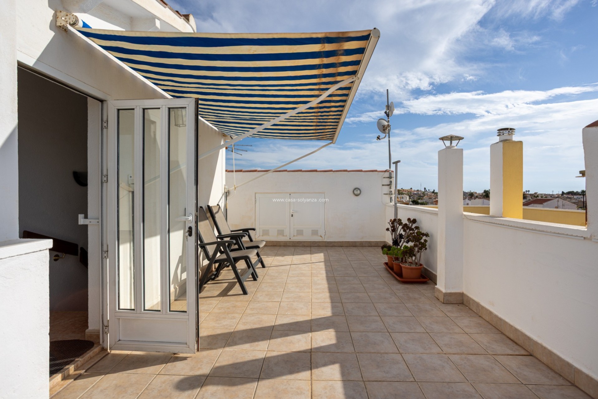 Resale - Townhouse - Torrevieja - Costa Blanca