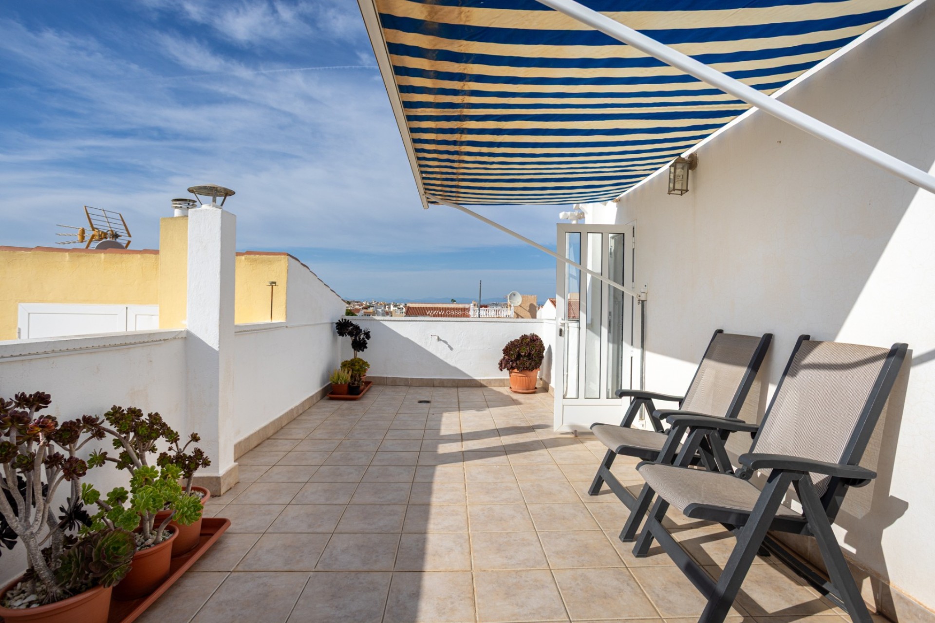 Resale - Townhouse - Torrevieja - Costa Blanca