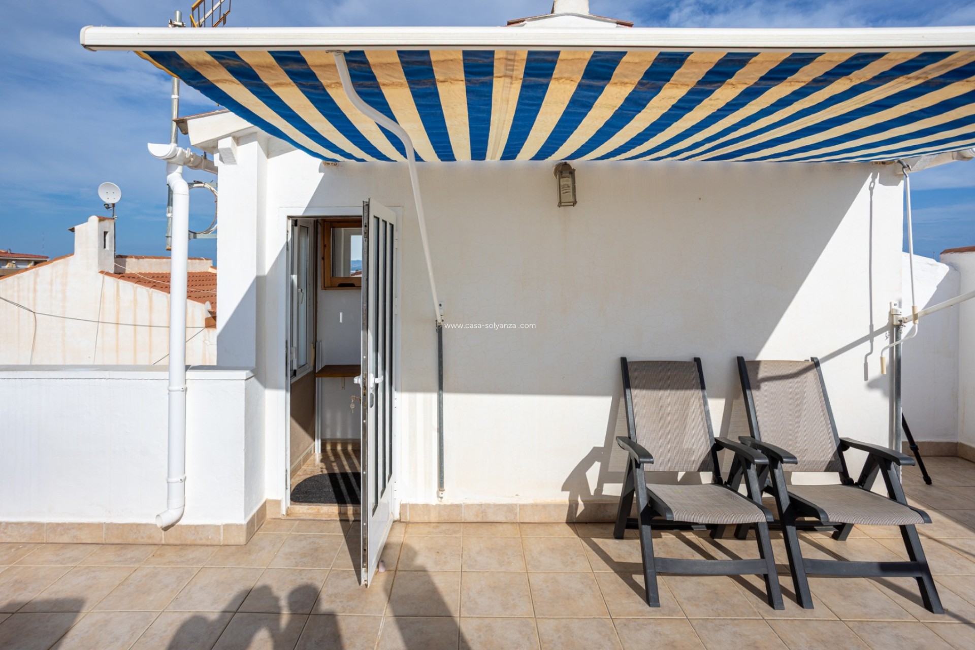 Resale - Townhouse - Torrevieja - Costa Blanca